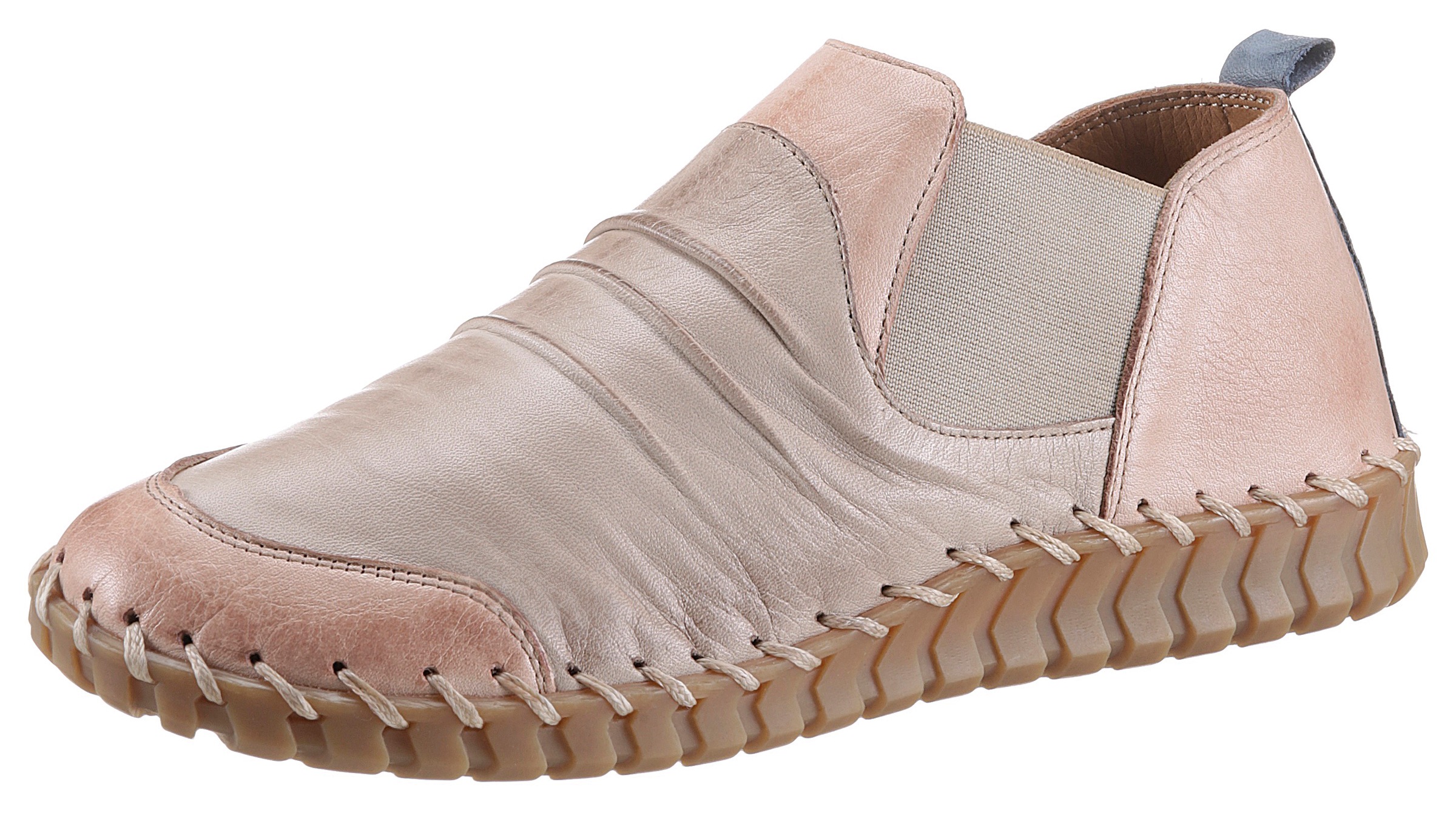 Image of Gemini Chelseaboots, mit Stretcheinsätze bei Ackermann Versand Schweiz