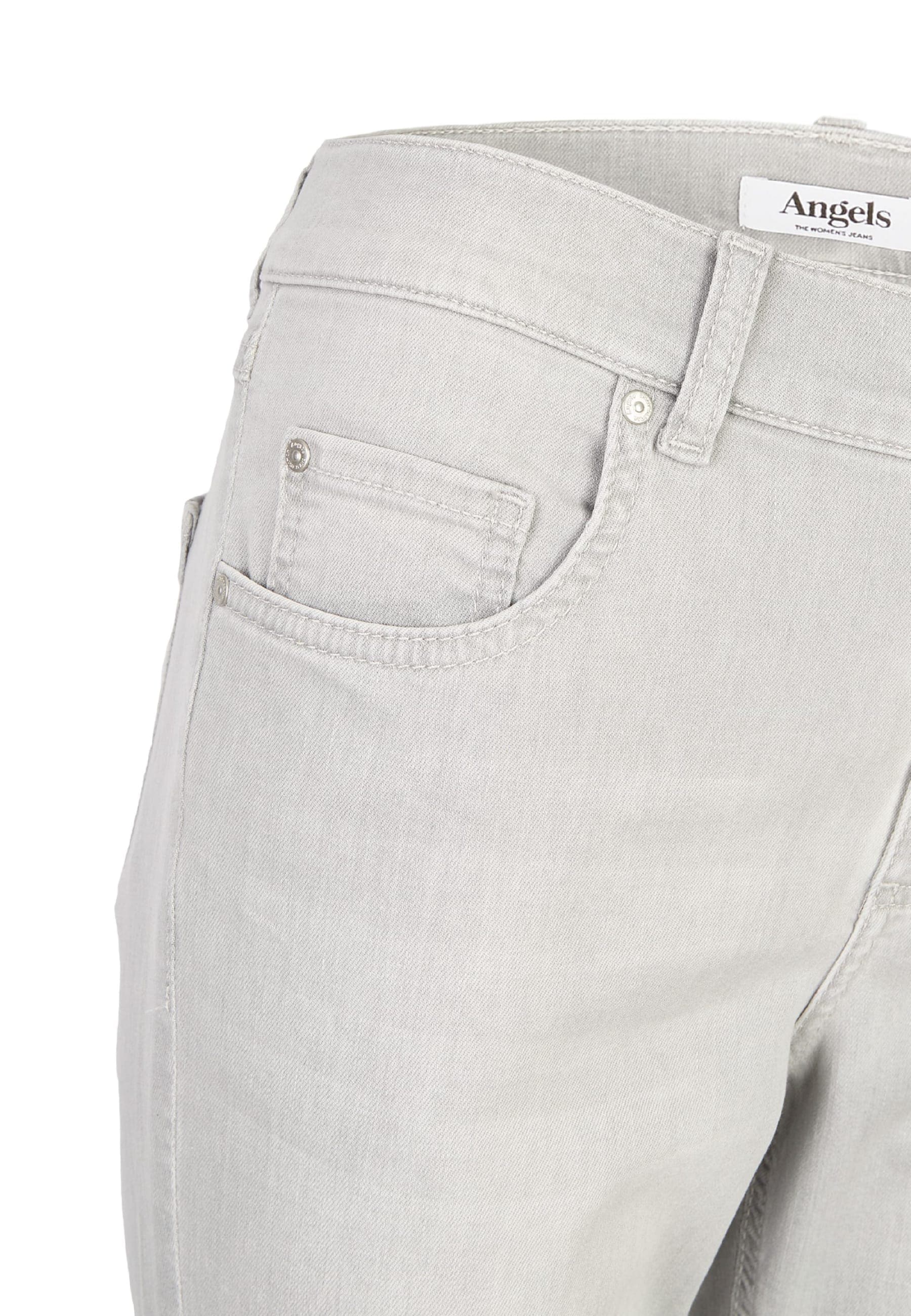 ANGELS Caprijeans »ANACAPRI«, mit Stretch
