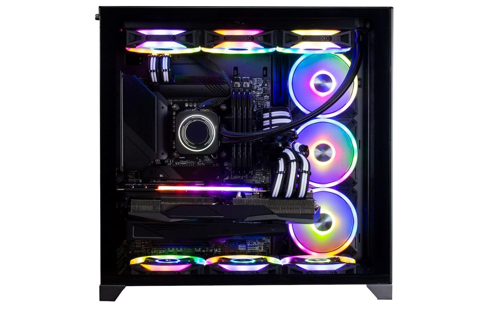 CAPTIVA Gaming-PC »Ultimate Gaming R70-991«