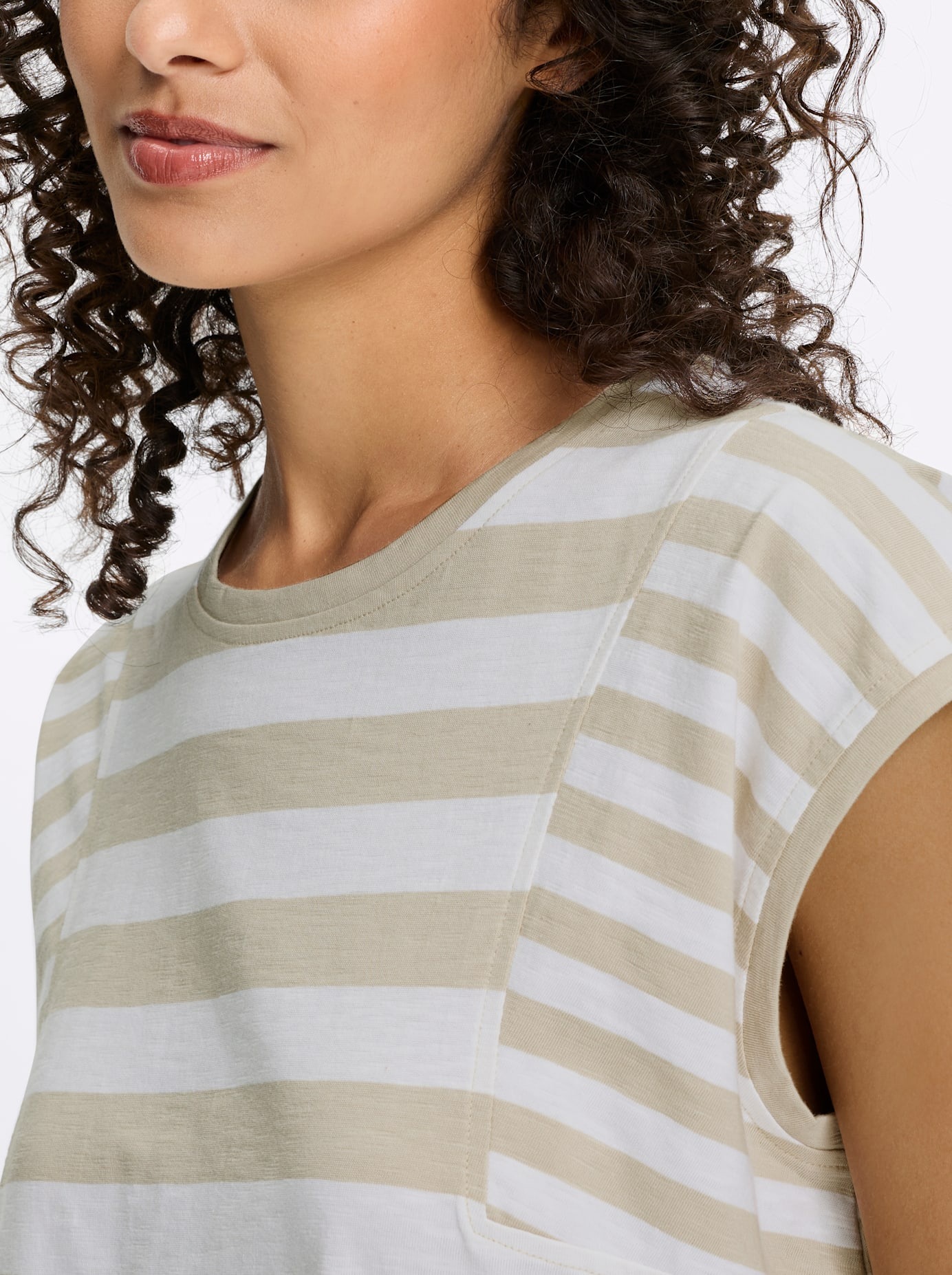 heine T-shirt »Shirt« 1 pièces