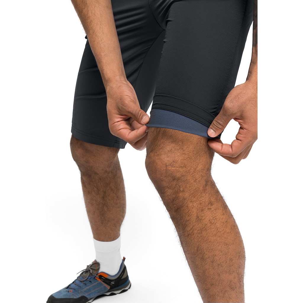 Maier Sports Funktionsshorts »Norit Short M«