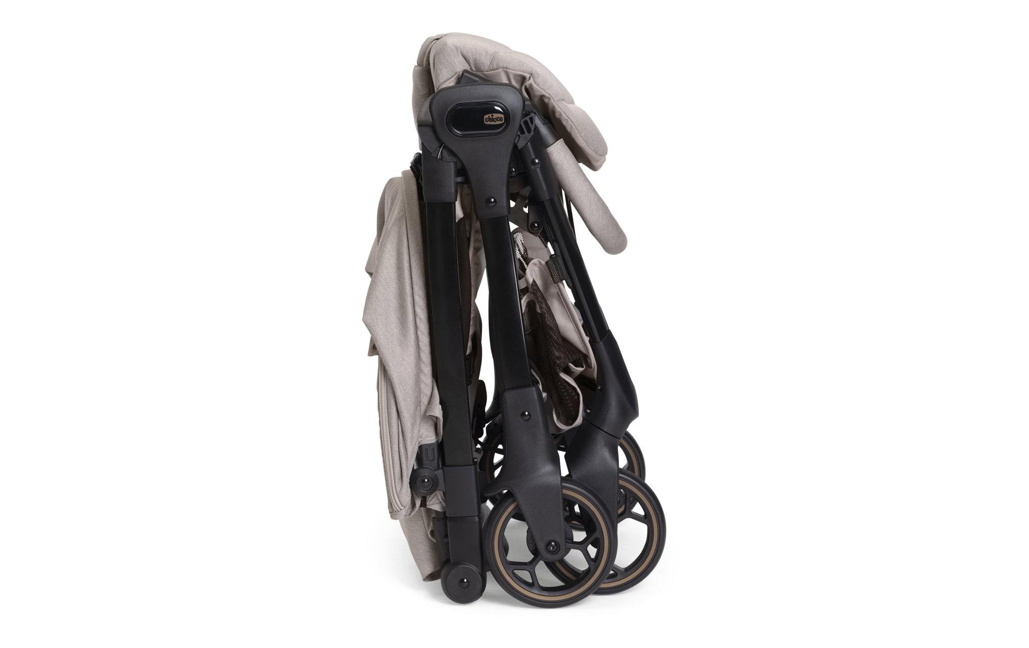 Chicco Poussette pour enfants »Aero-We« 22 kilos