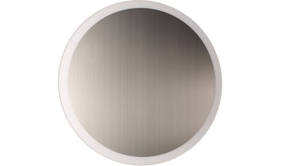 LUCE Design LED Deckenleuchte »Moon 9023 L SI« kaufen
