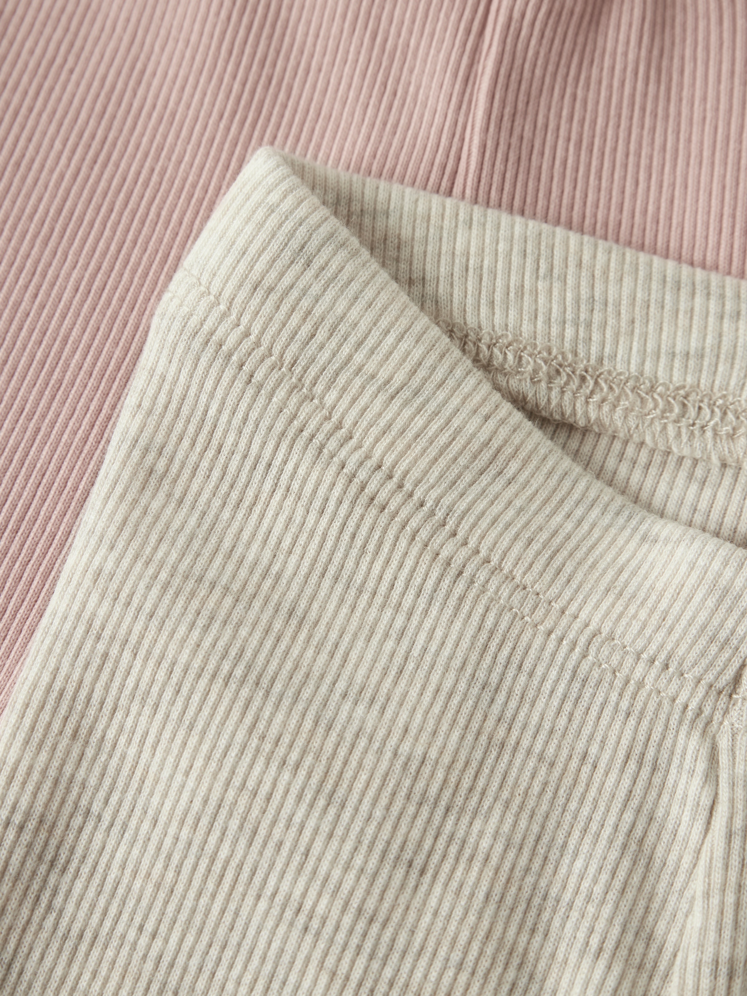 Name It Leggings »NBNKAB 2P LEGGING NOOS«