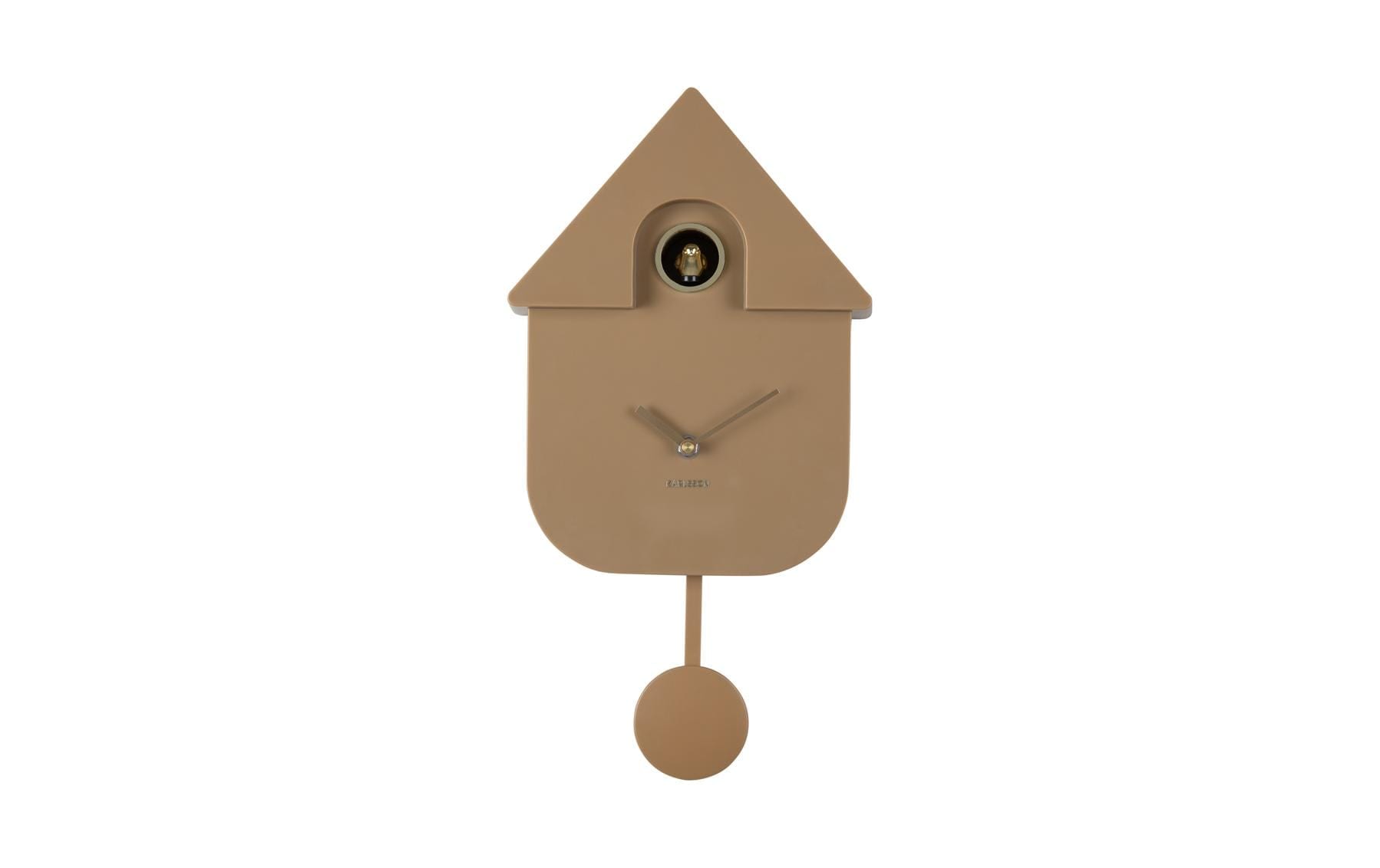 Karlsson Horloge murale »Modern Cuckoo Oro«