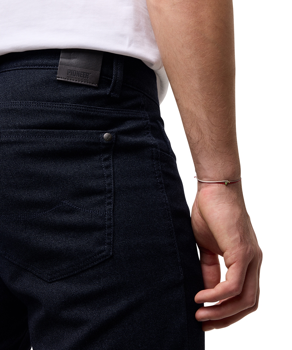 Pioneer Authentic Jeans Chinohose »ERIC«, im Five-Pocket Style