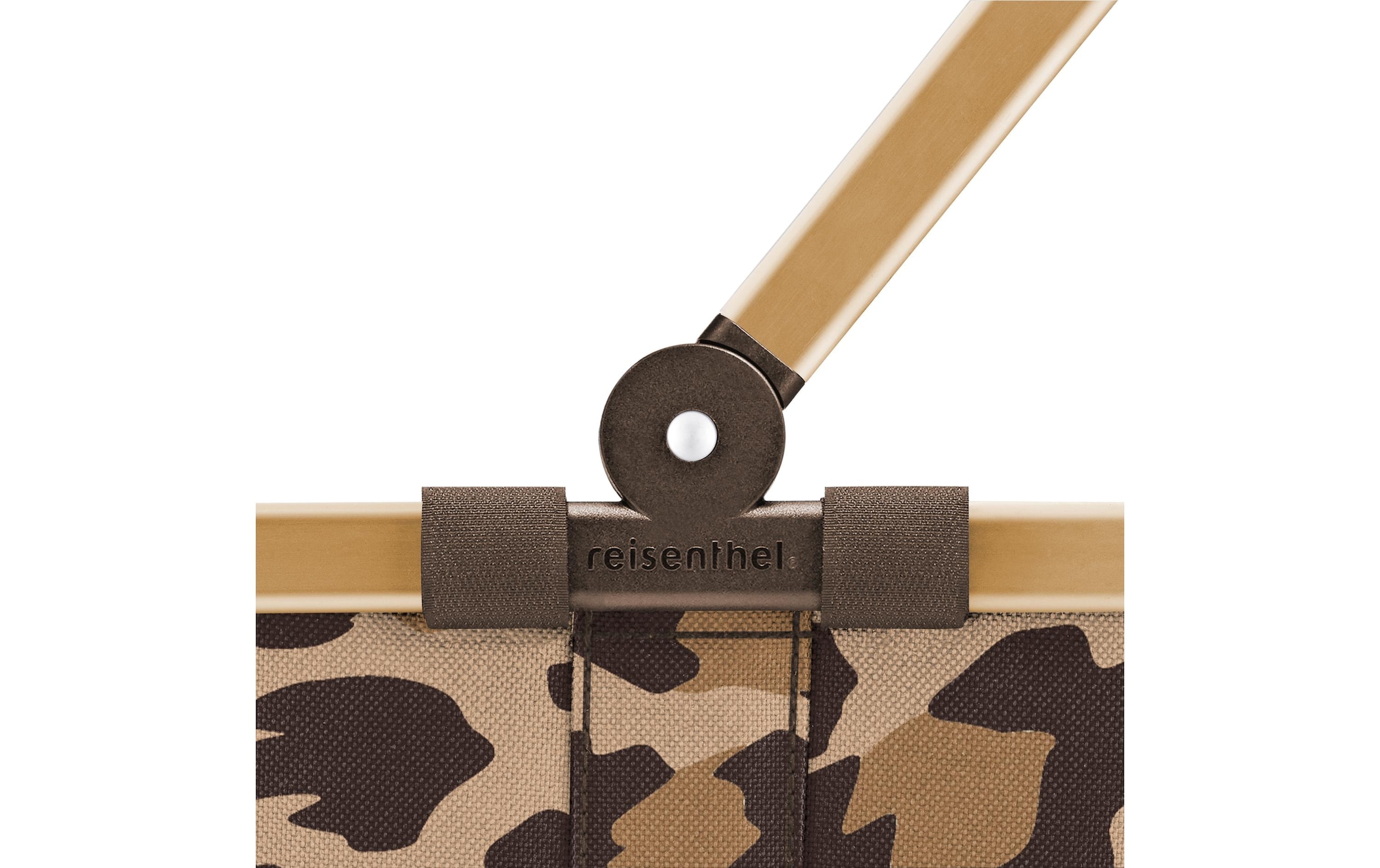 REISENTHEL® Einkaufskorb »Carrybag«, (1 tlg.)