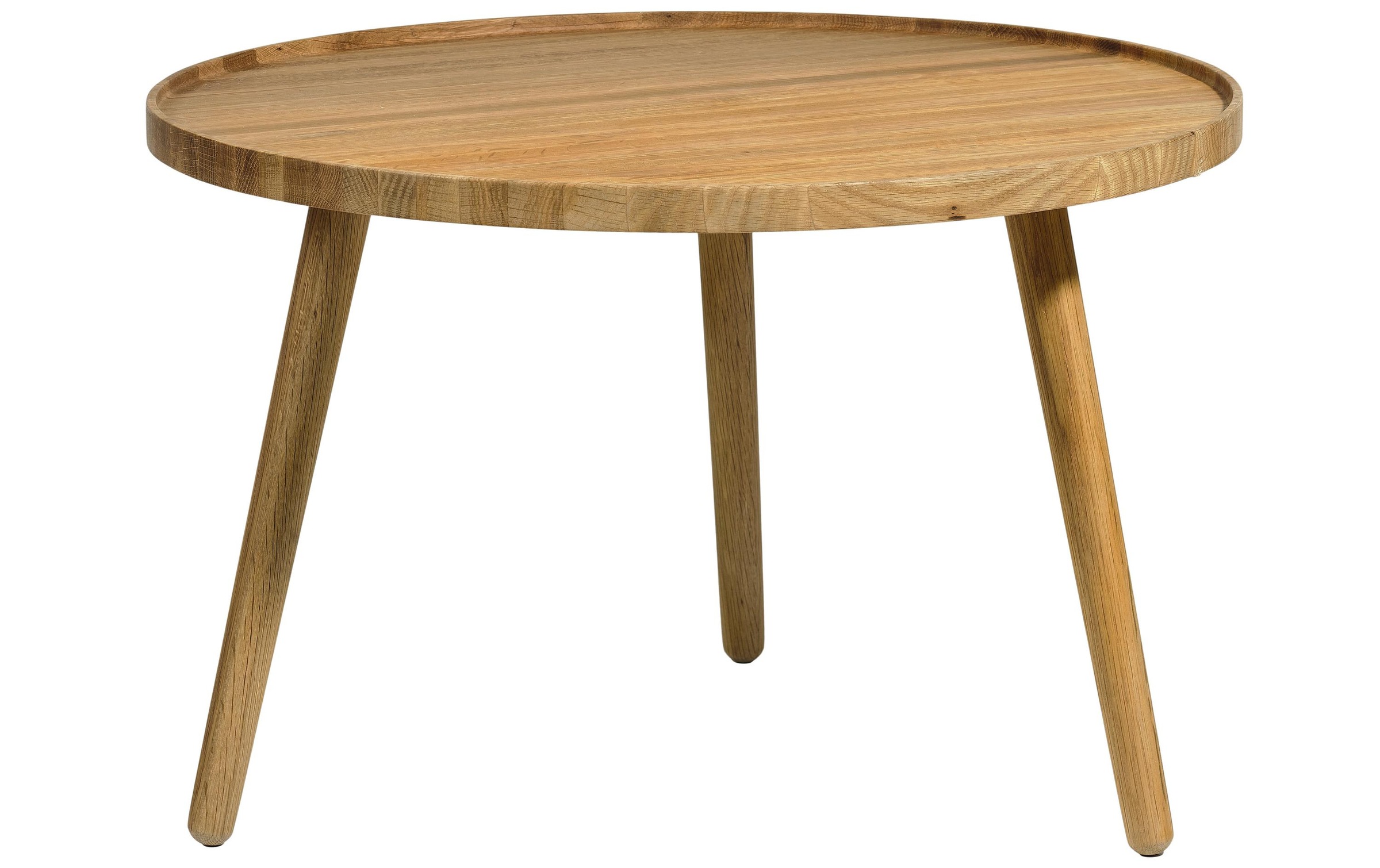 Image of Villa Collection Denmark Beistelltisch »Villa Collection Beistelltisch geöl« bei Ackermann Versand Schweiz