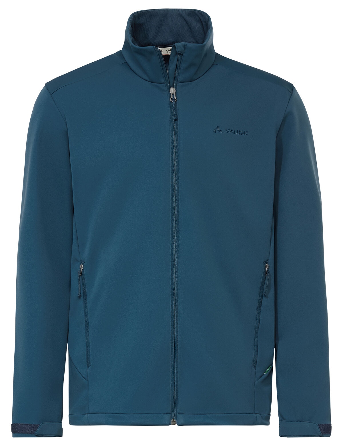 VAUDE Softshelljacke »MEN'S EVERHIKE SOFTSHELL JACKET« für vielseitige Outdoor- und Sportaktivitäten, wasserabweisend