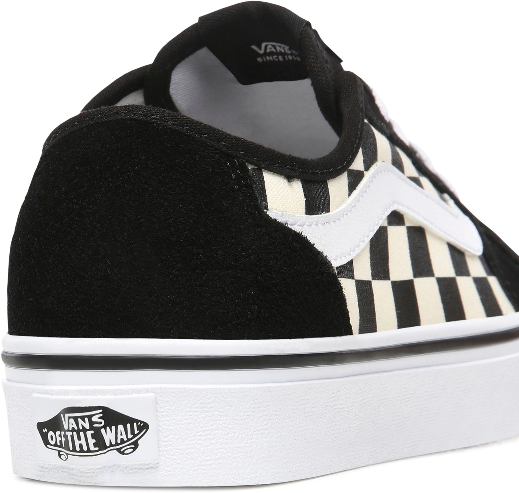 Vans Sneaker »Filmore Decon Checkerboard«