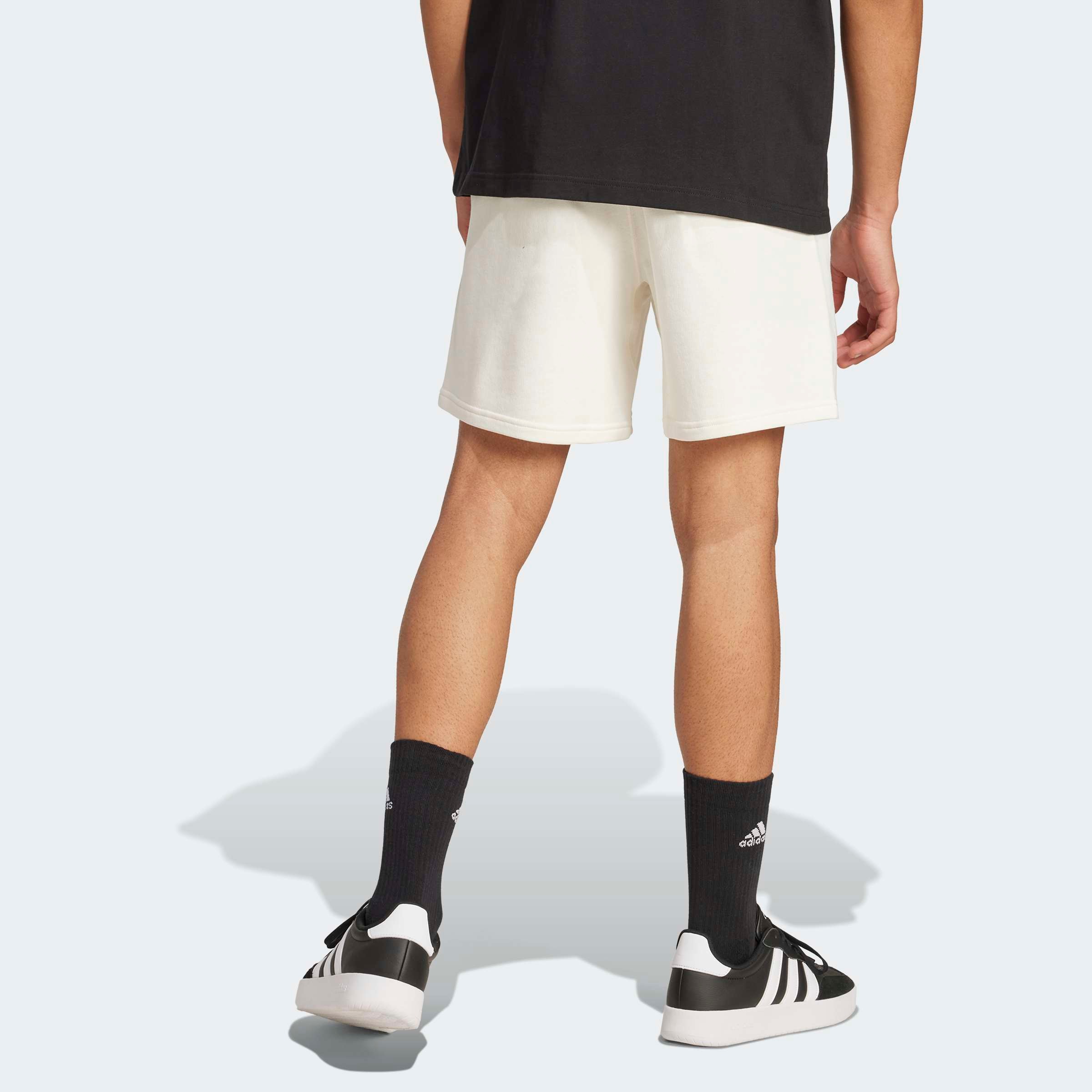 adidas Sportswear Short »M A SZN FT SHO«