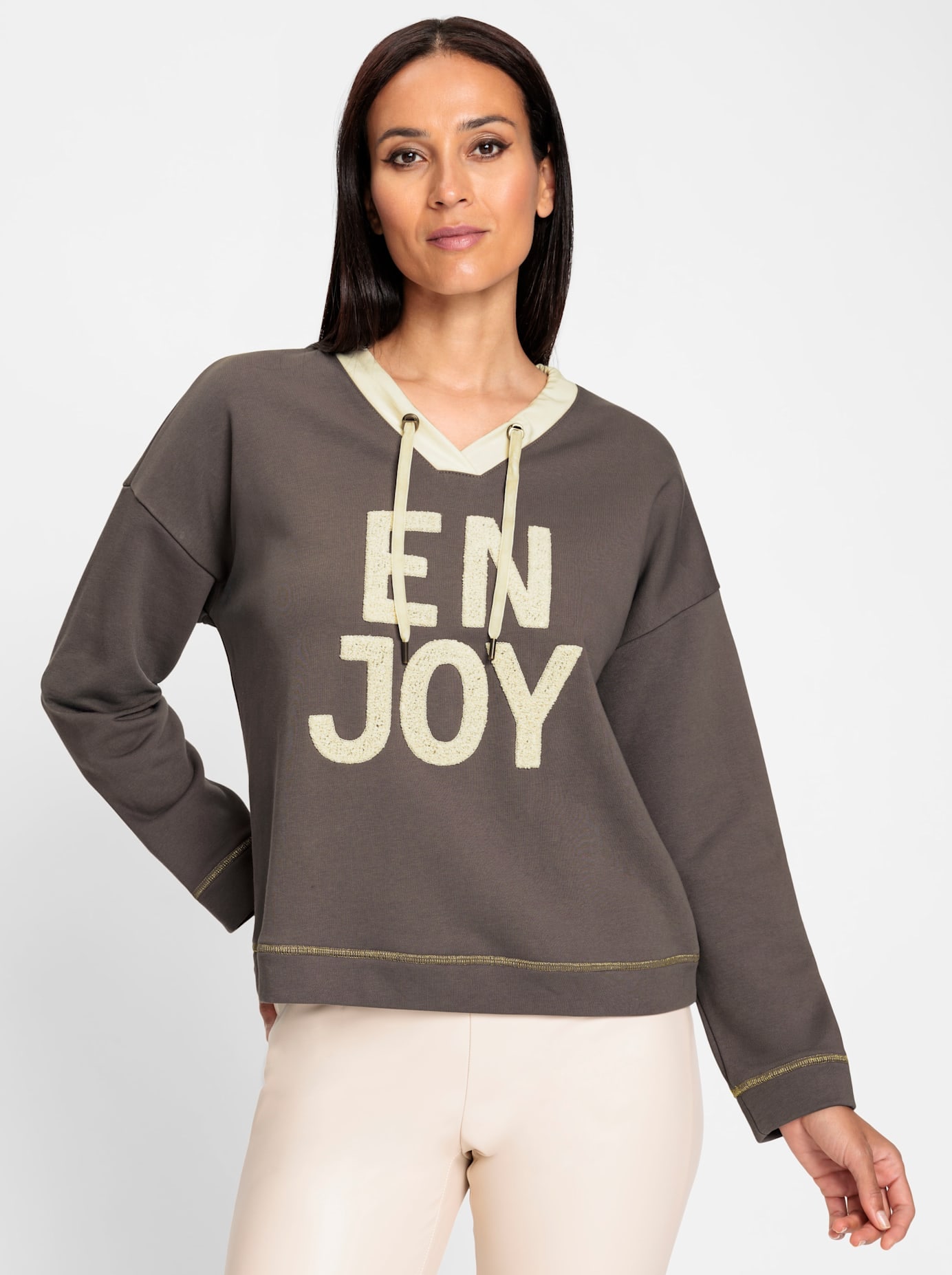 heine Sweatshirt