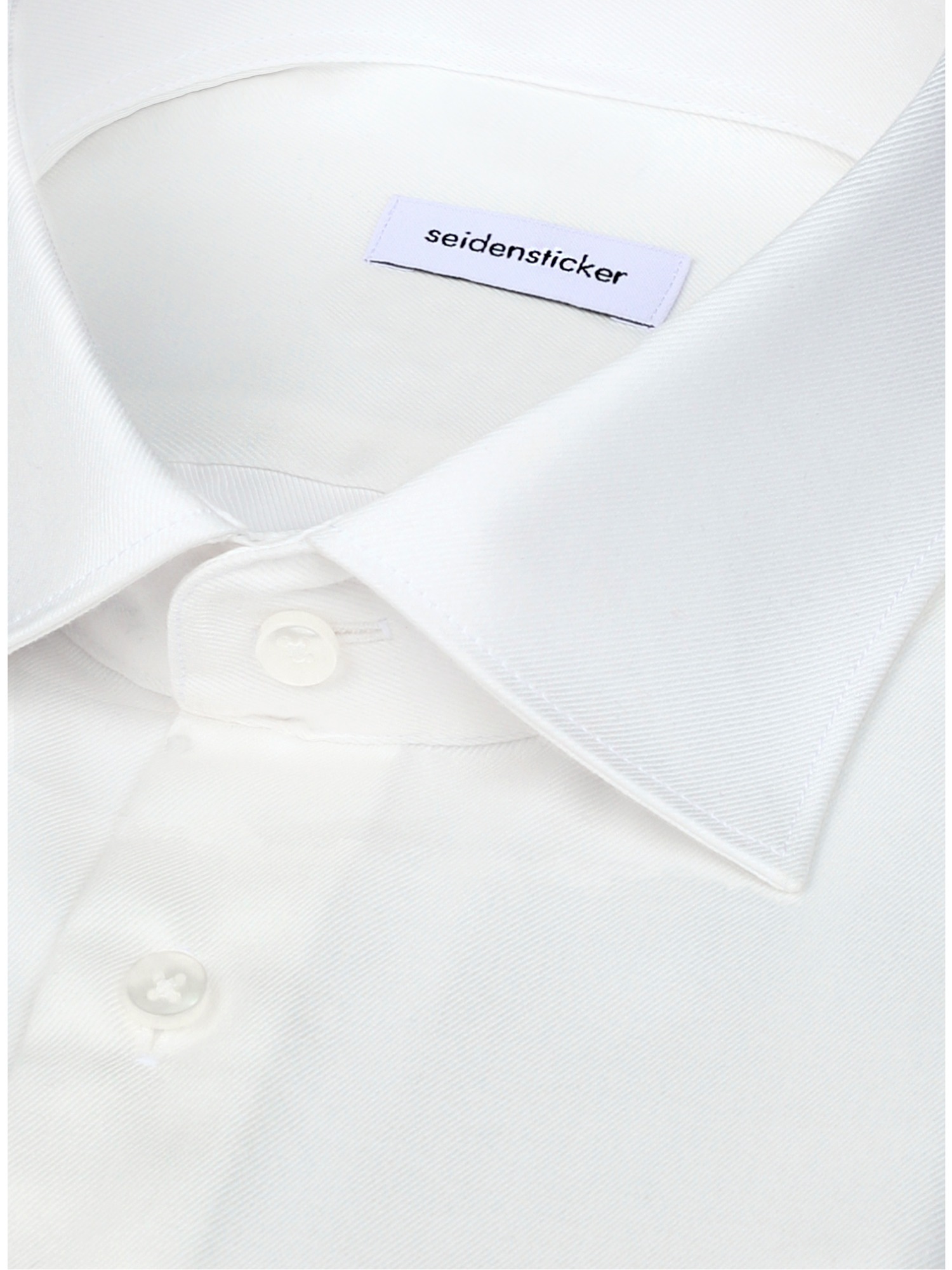 seidensticker Smokinghemd Gala Uni