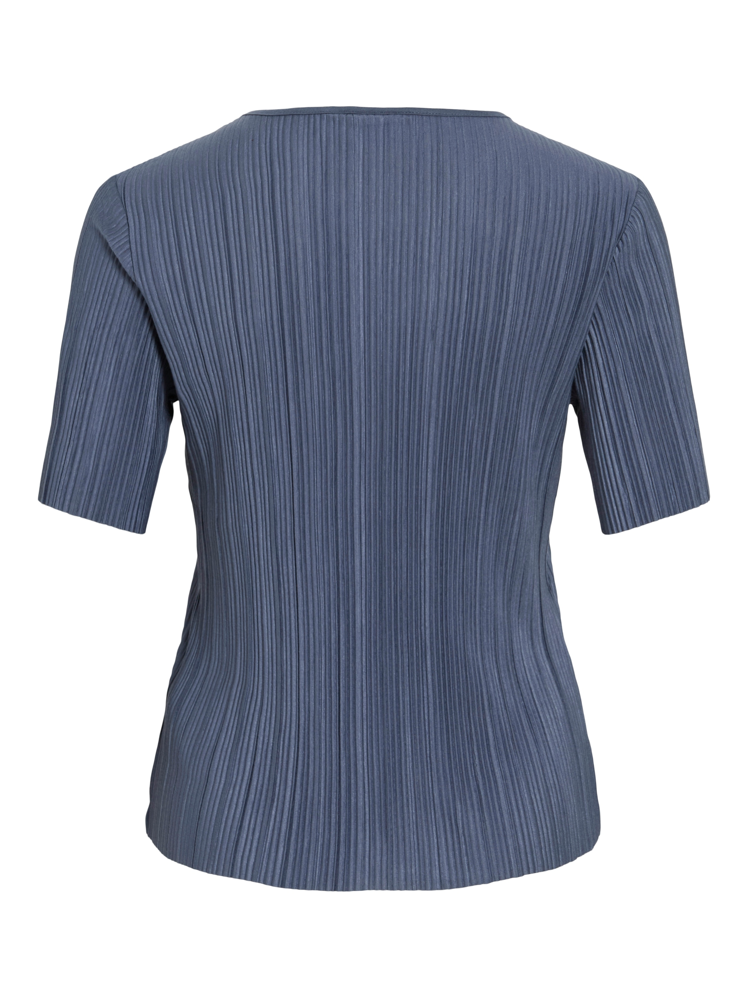 Vila Kurzarmshirt »VIPLISA O-NECK S/S TOP - NOOS«