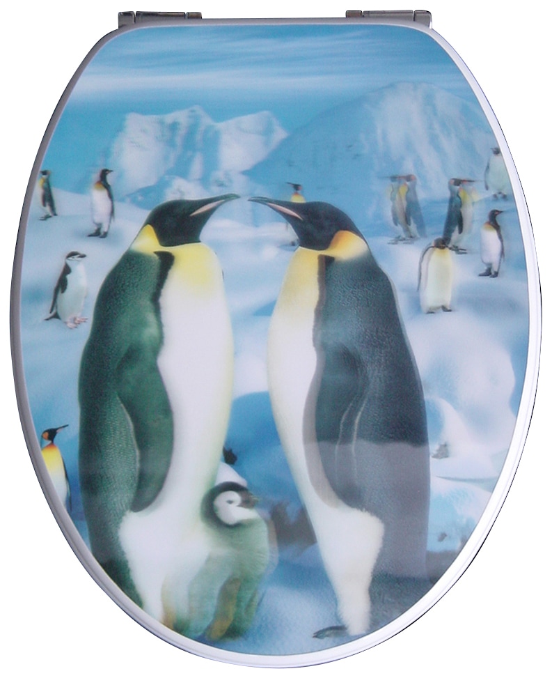 Image of ADOB WC-Sitz "Fresh"