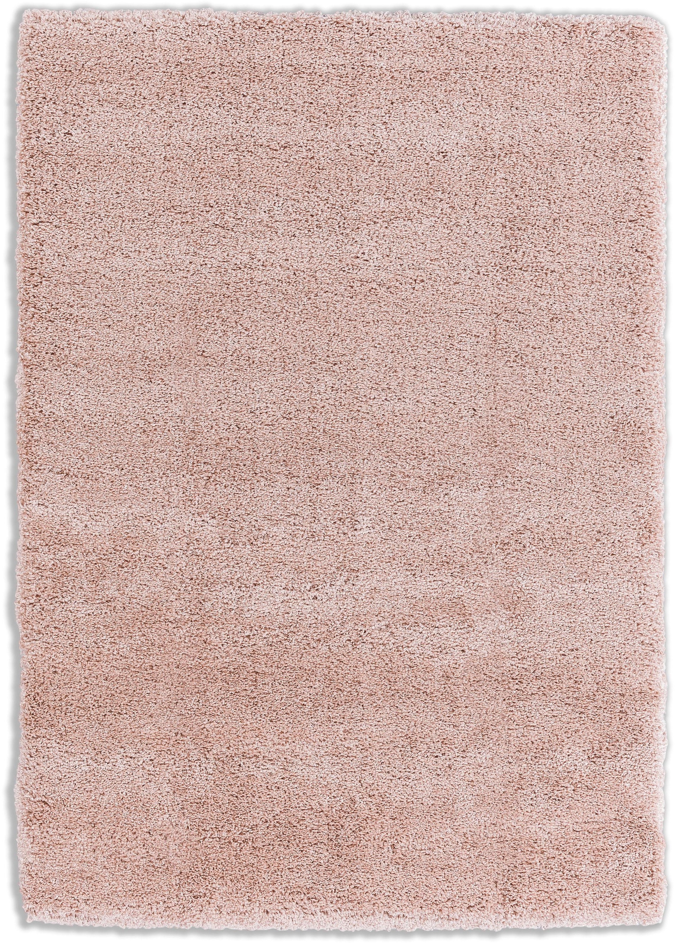 Hochflor-Teppich, »Savage 190«, SCHÖNER WOHNEN-Kollektion, rechteckig