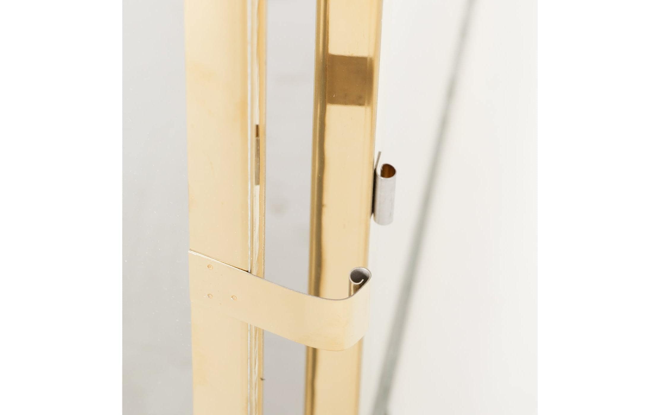 BOLTZE Lanterne à bougie »Jalena 2-teilig«