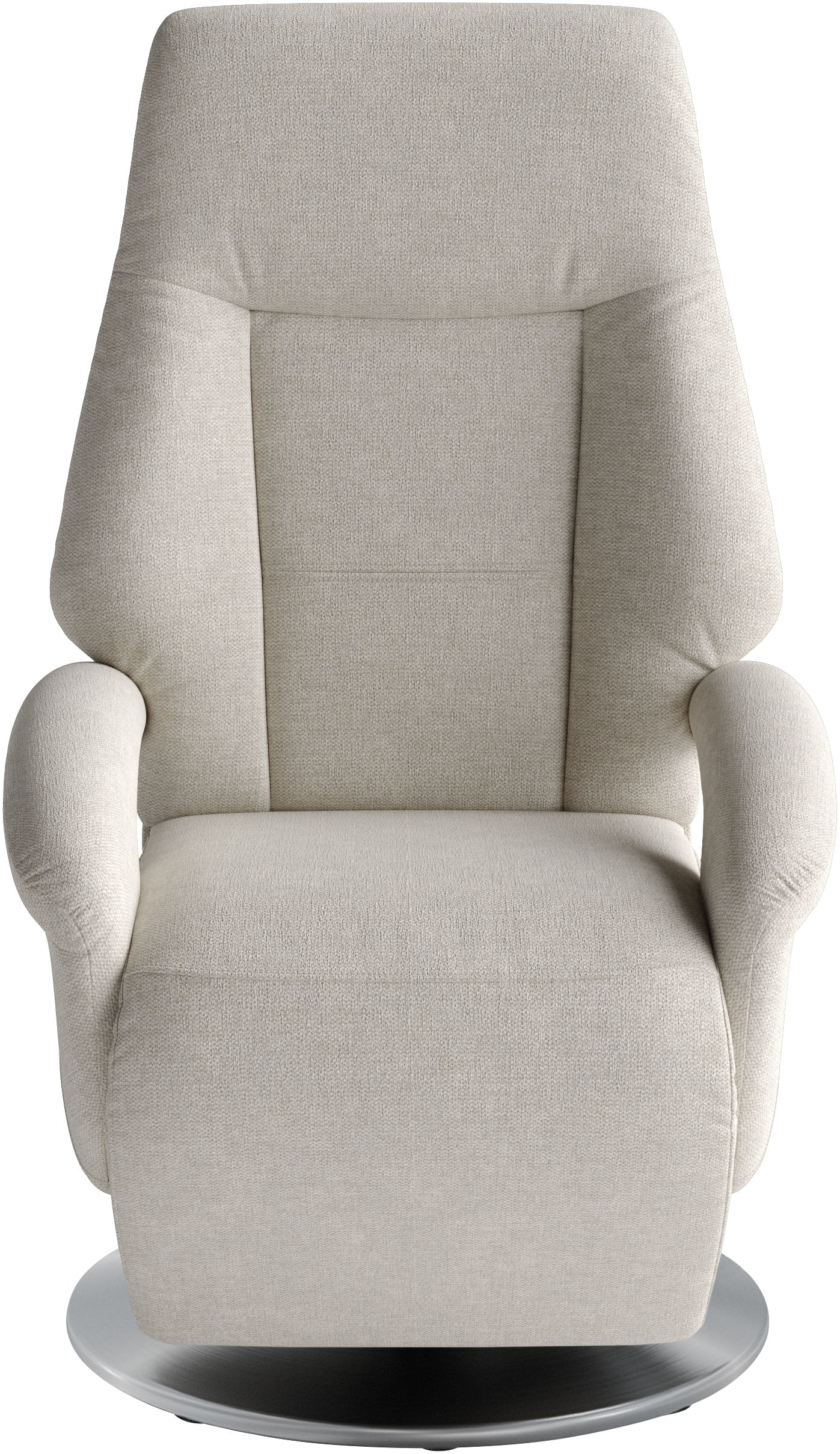 sit&more Fauteuil TV »Enjoy« en taille S, ou M, ou L, au choix avec moteur et aide à se lever