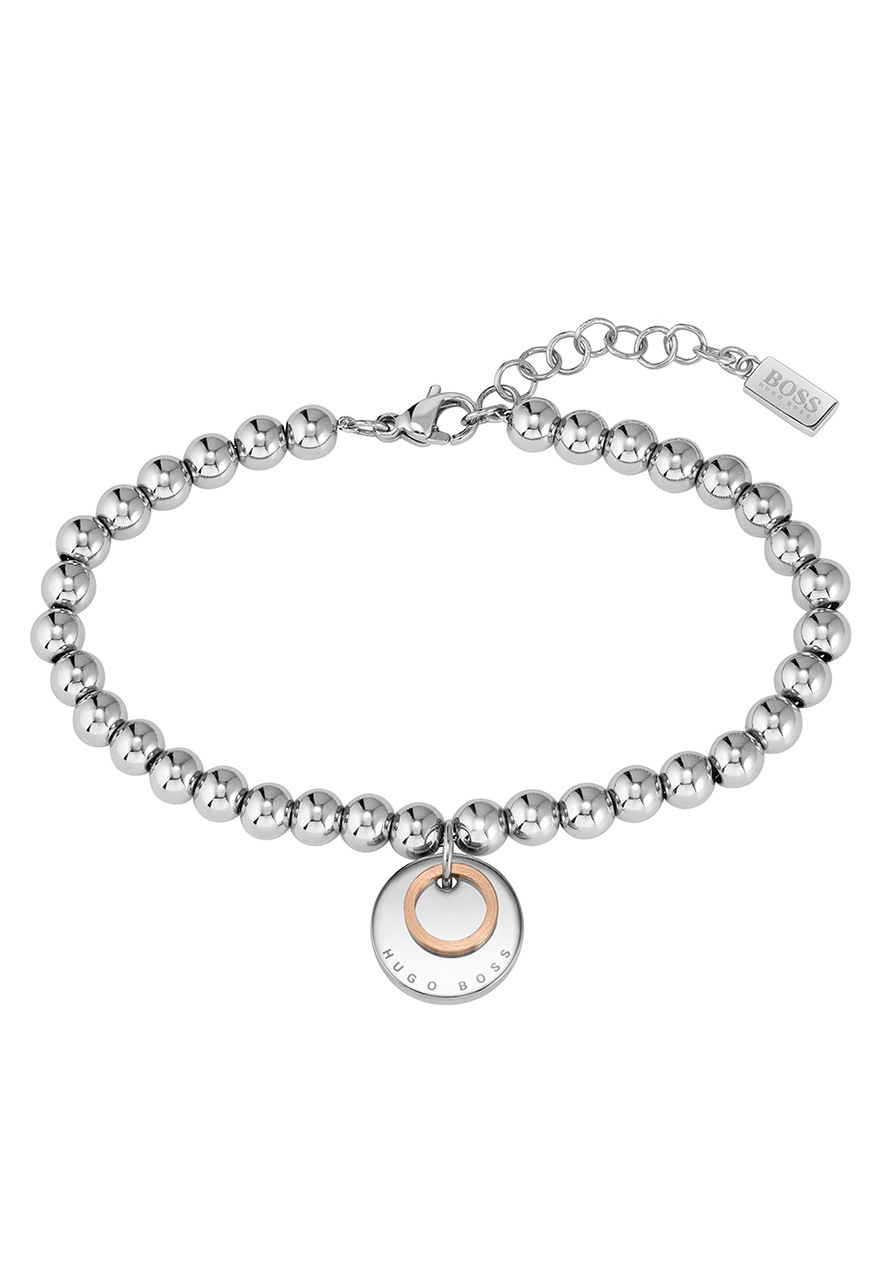 Image of BOSS Armkette »Medallion, 1580227« bei Ackermann Versand Schweiz