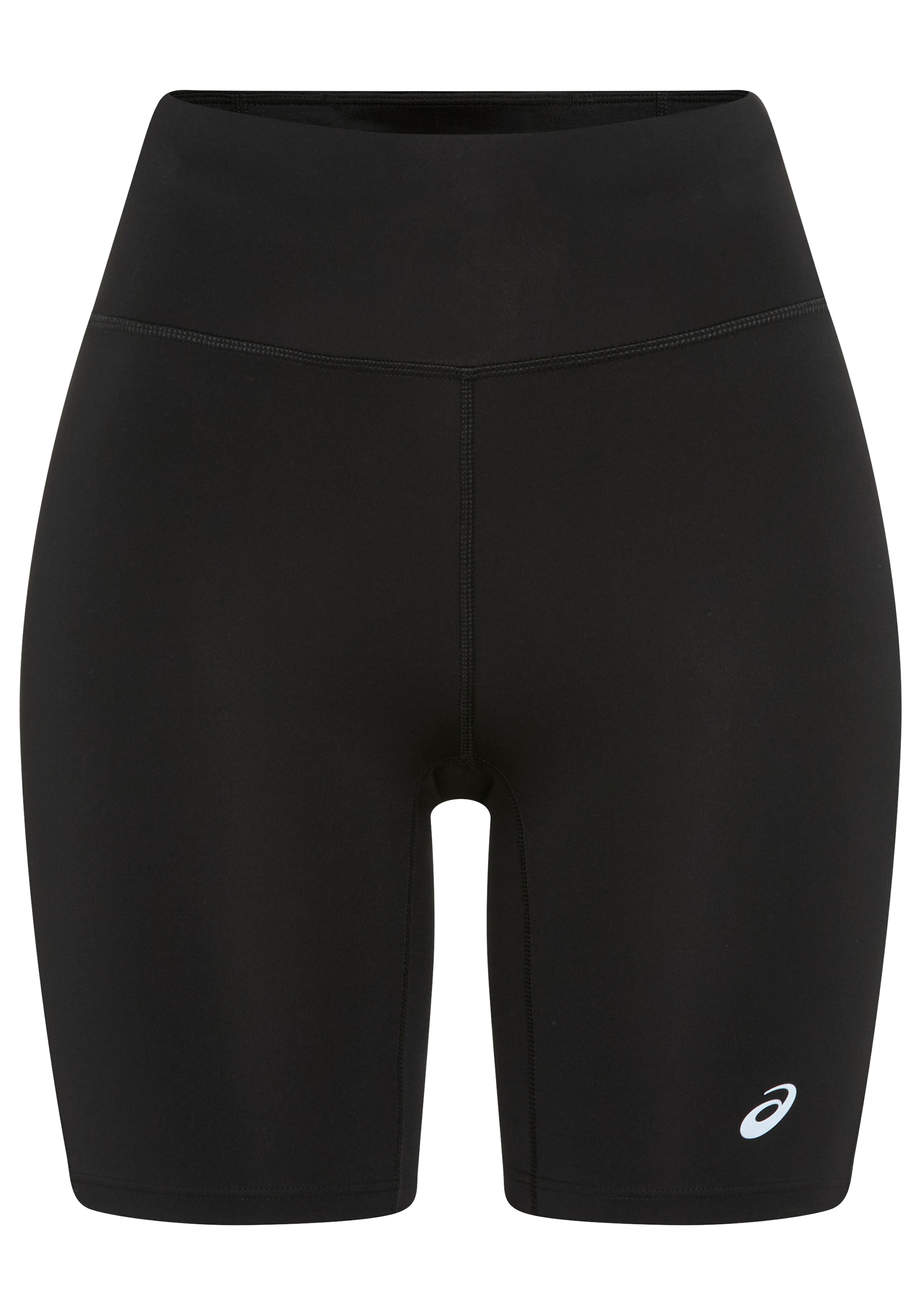 Asics Short de course »CORE SPRINTER«  en polyester et élasthanne, coupe ergonomique