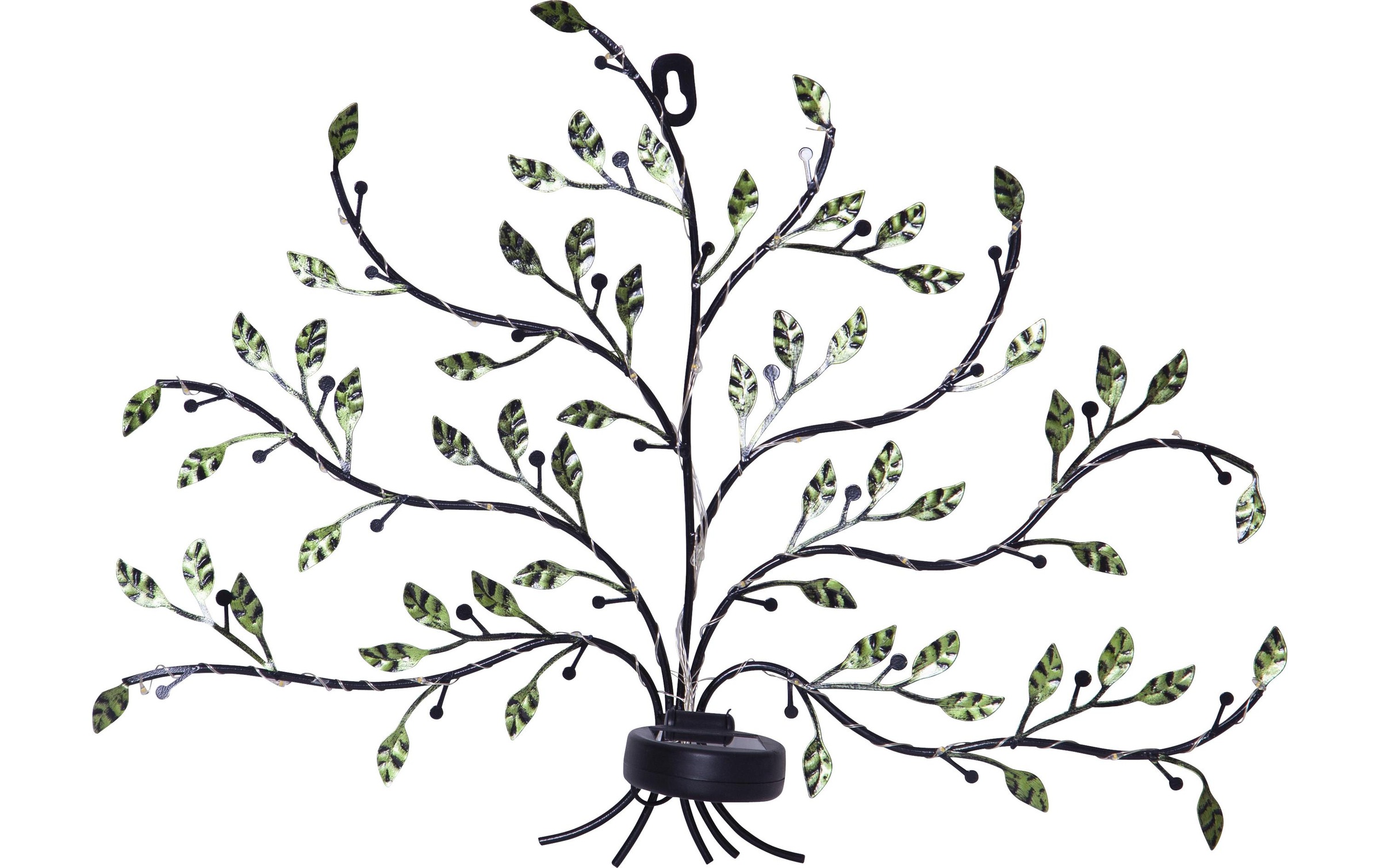 Parforce Traditional Hunting Gartenleuchte »Solardekor«