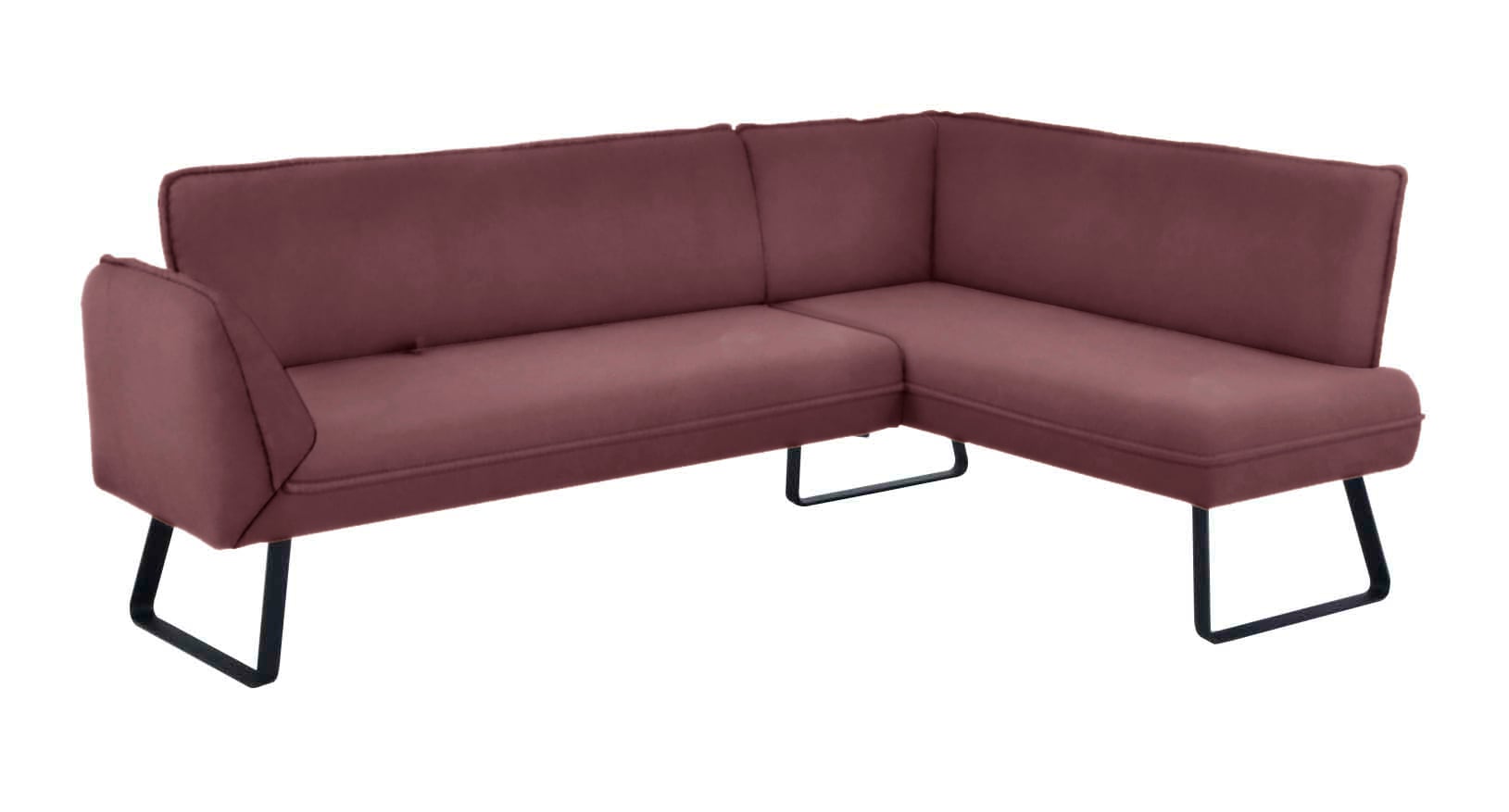 Image of K+W Komfort & Wohnen "Drive" mit Seitenteilverstellung am langem Schenkel zur Sitzplatzerweiterung