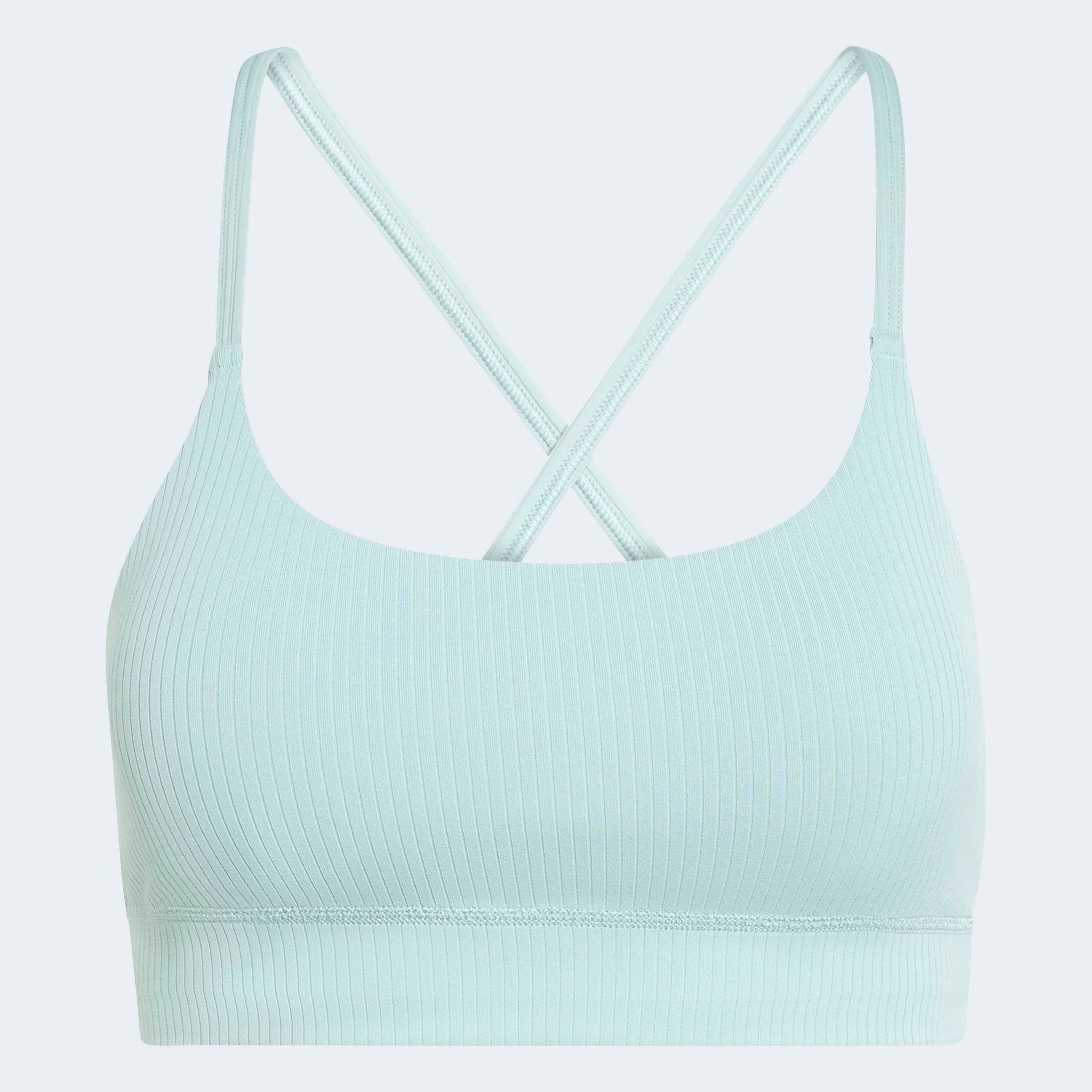 adidas Performance Soutien-gorge de sport »ALL ME RIB LS« 1 pièces
