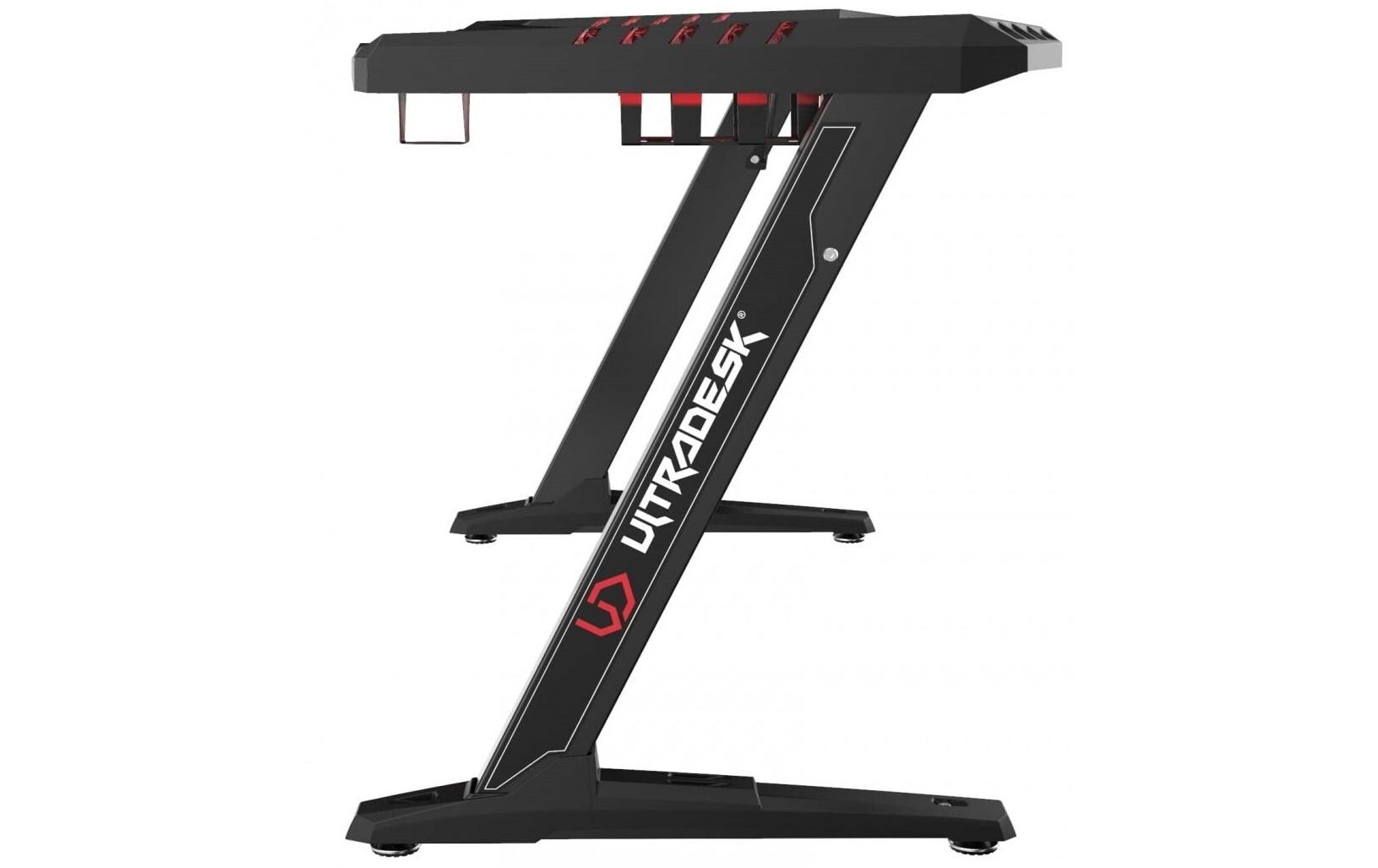 ULTRADESK Gamingtisch »Rocket Schwa«