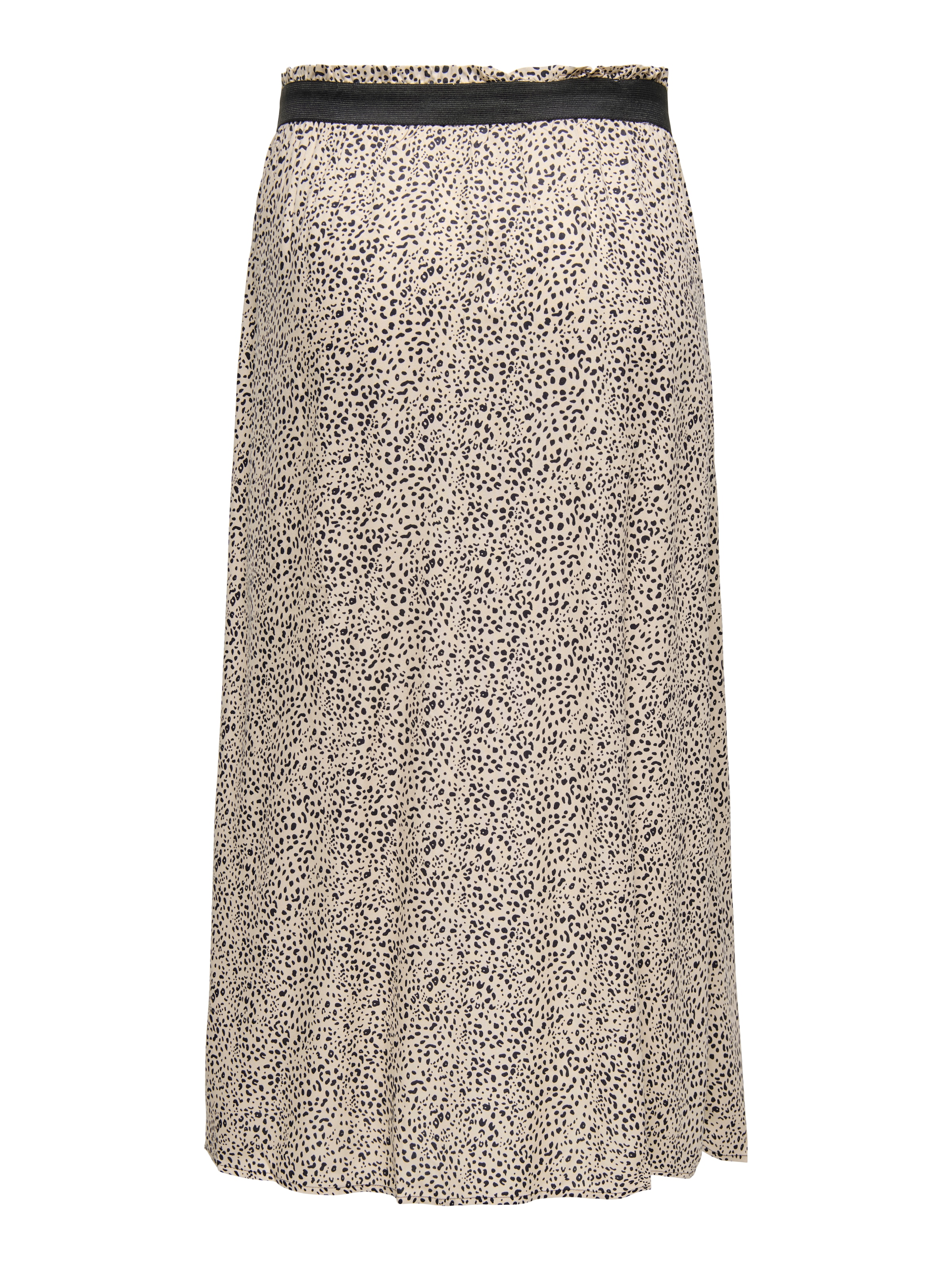 ONLY CARMAKOMA Maxirock »CARVENEDIG LIFE LONG SKIRT NOOS«