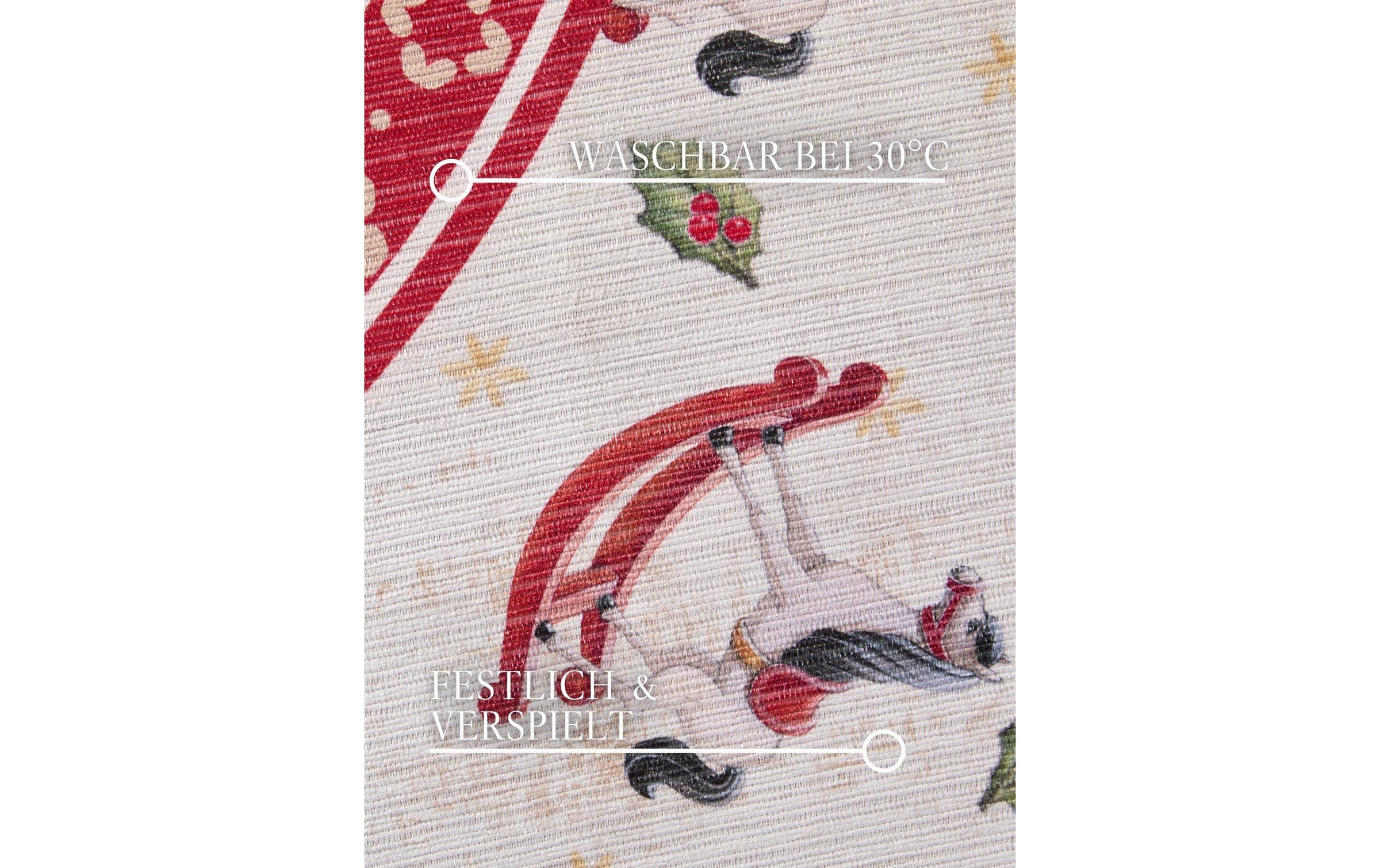 Villeroy & Boch Tapis design »Rocking Horse 160 cm«