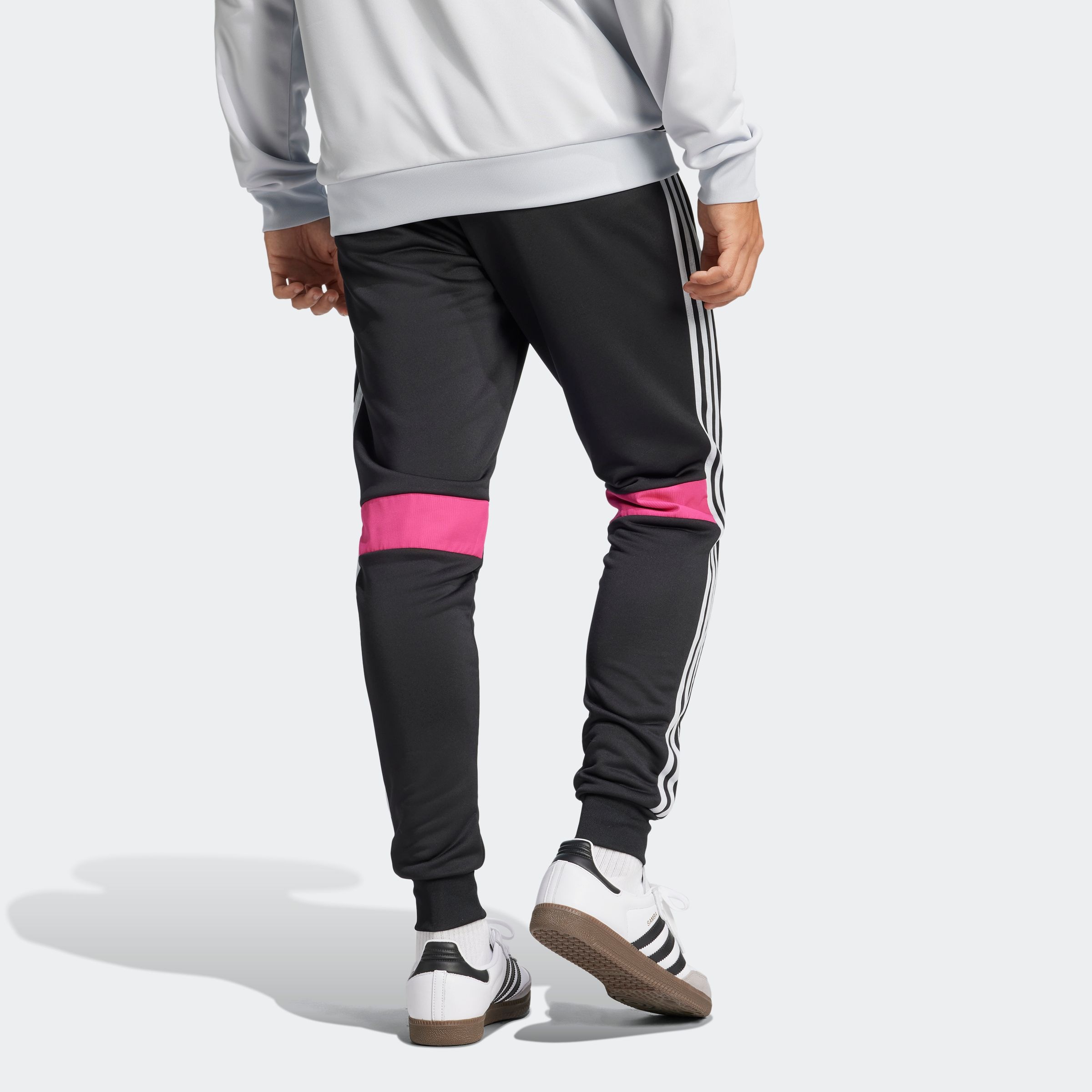adidas Performance Trainingshose »TIRO ES SW PT«, (1 tlg.)