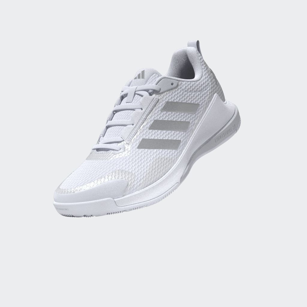adidas Performance Hallenschuh »NOVAFLIGHT 2 INDOOR«, besonders geeignet für Handball und Volleyball