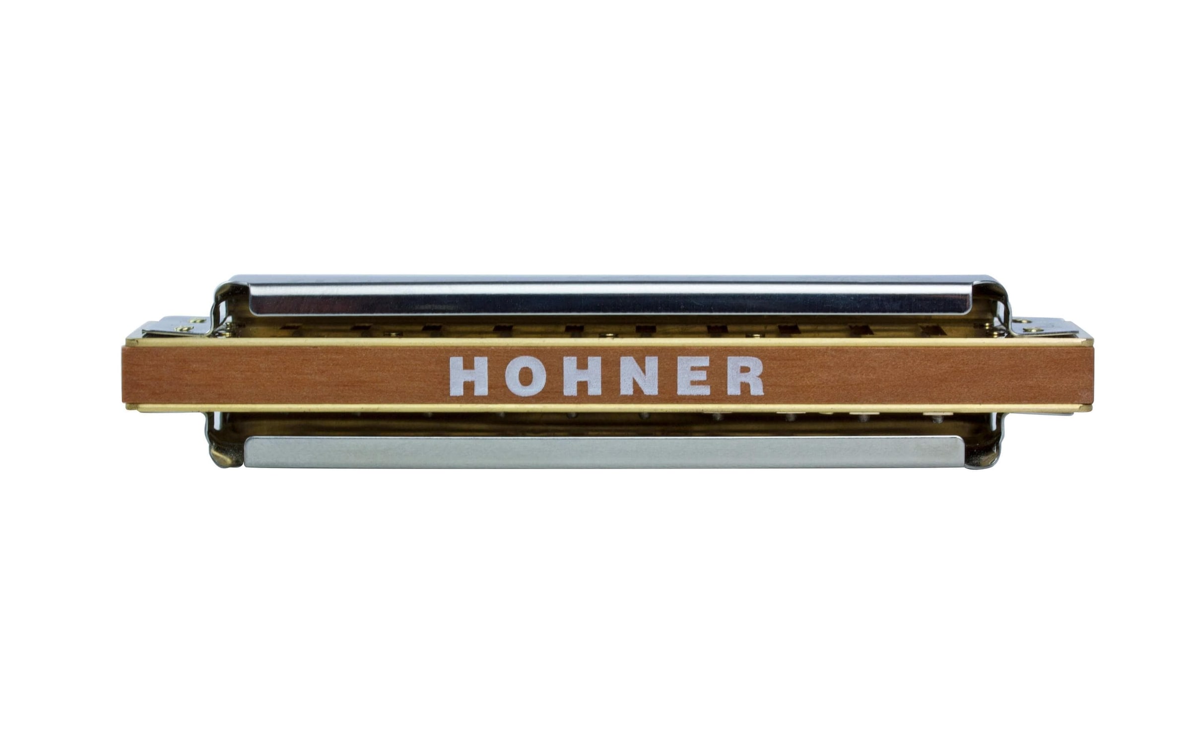 Mundharmonika »Hohner Marine Band 1896 – A-Dur«