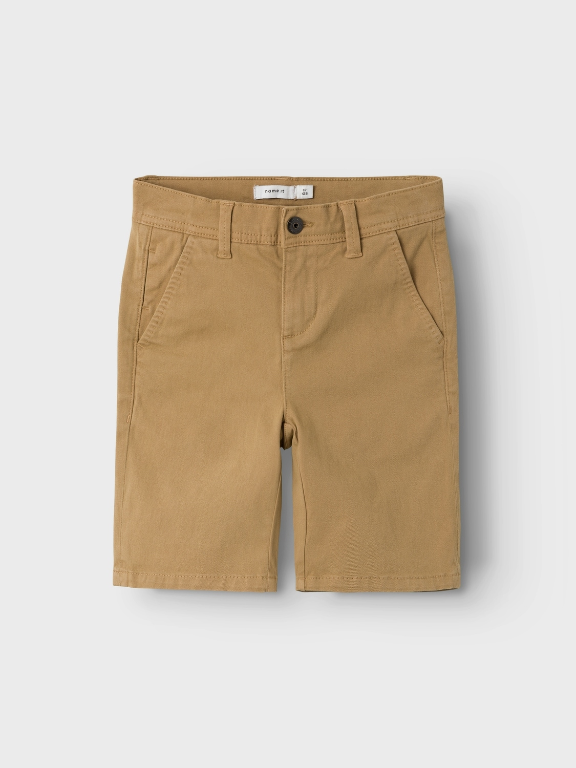 Name It Chinoshorts »NKMSILAS CHINO TWI L SHORTS 3333-NT NOOS«