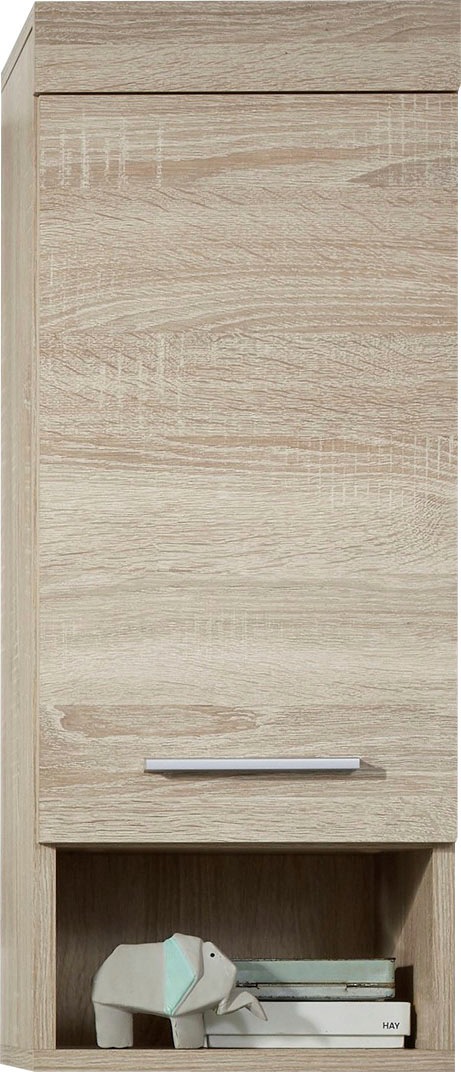 Image of trendteam Hängeschrank »Runner«, Fronten mit Strukturoptik bei Ackermann Versand Schweiz