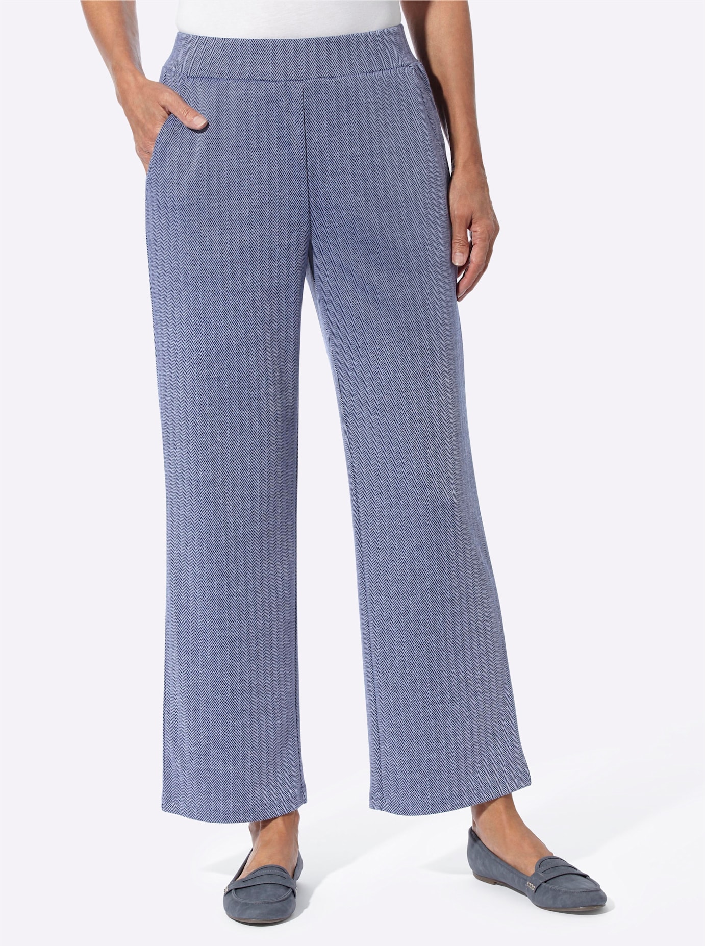 Classic Basics Jerseyhose