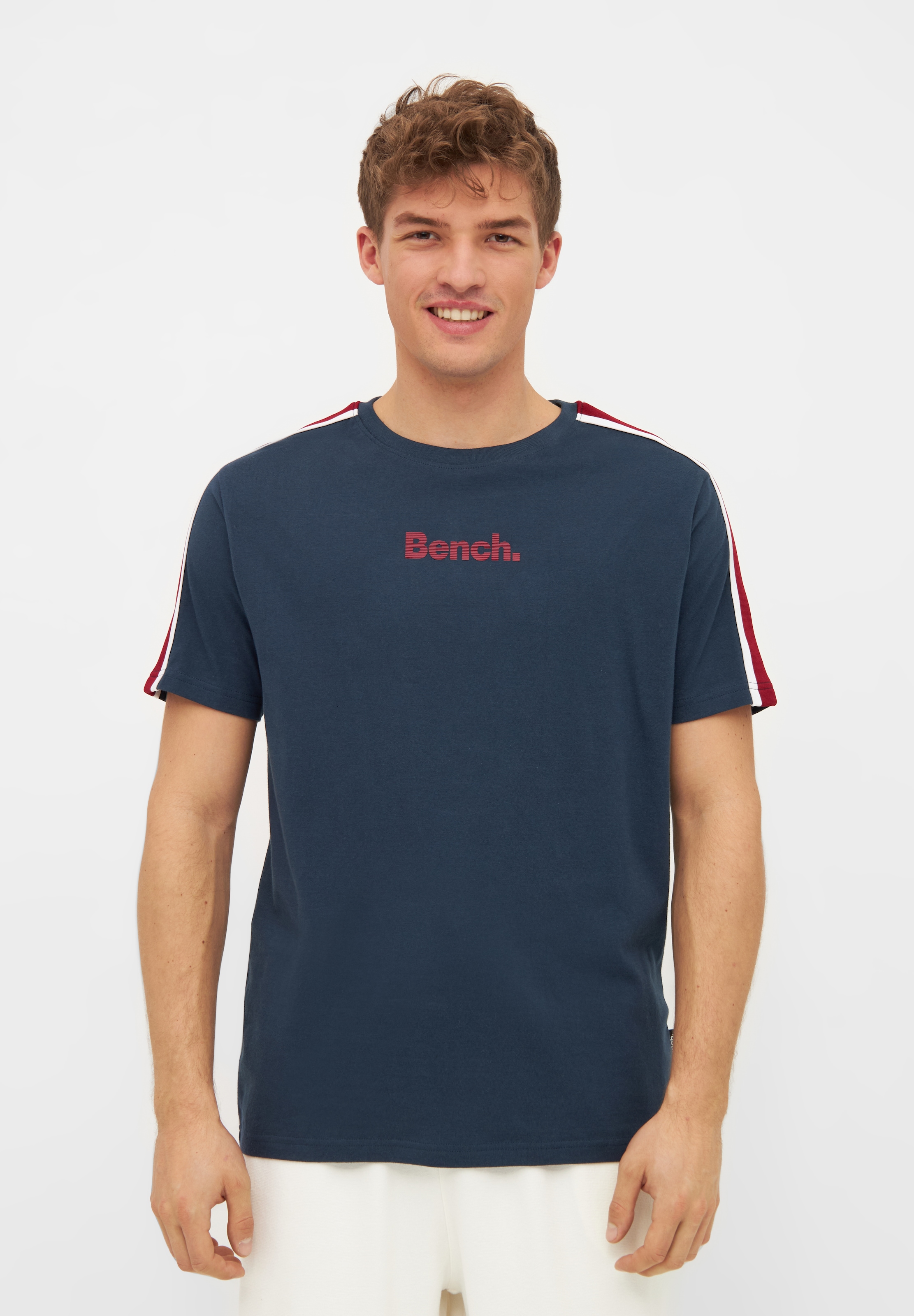 Bench. T-Shirt »SANJA«