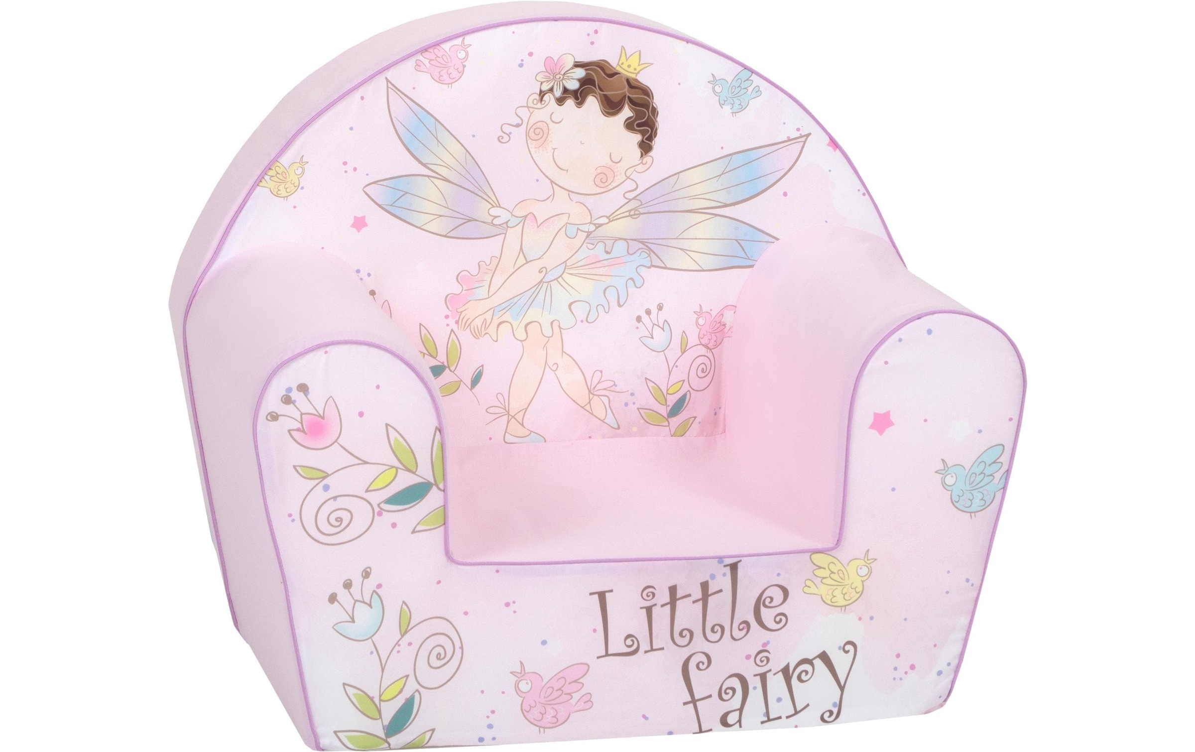 Sessel »Little fairy«