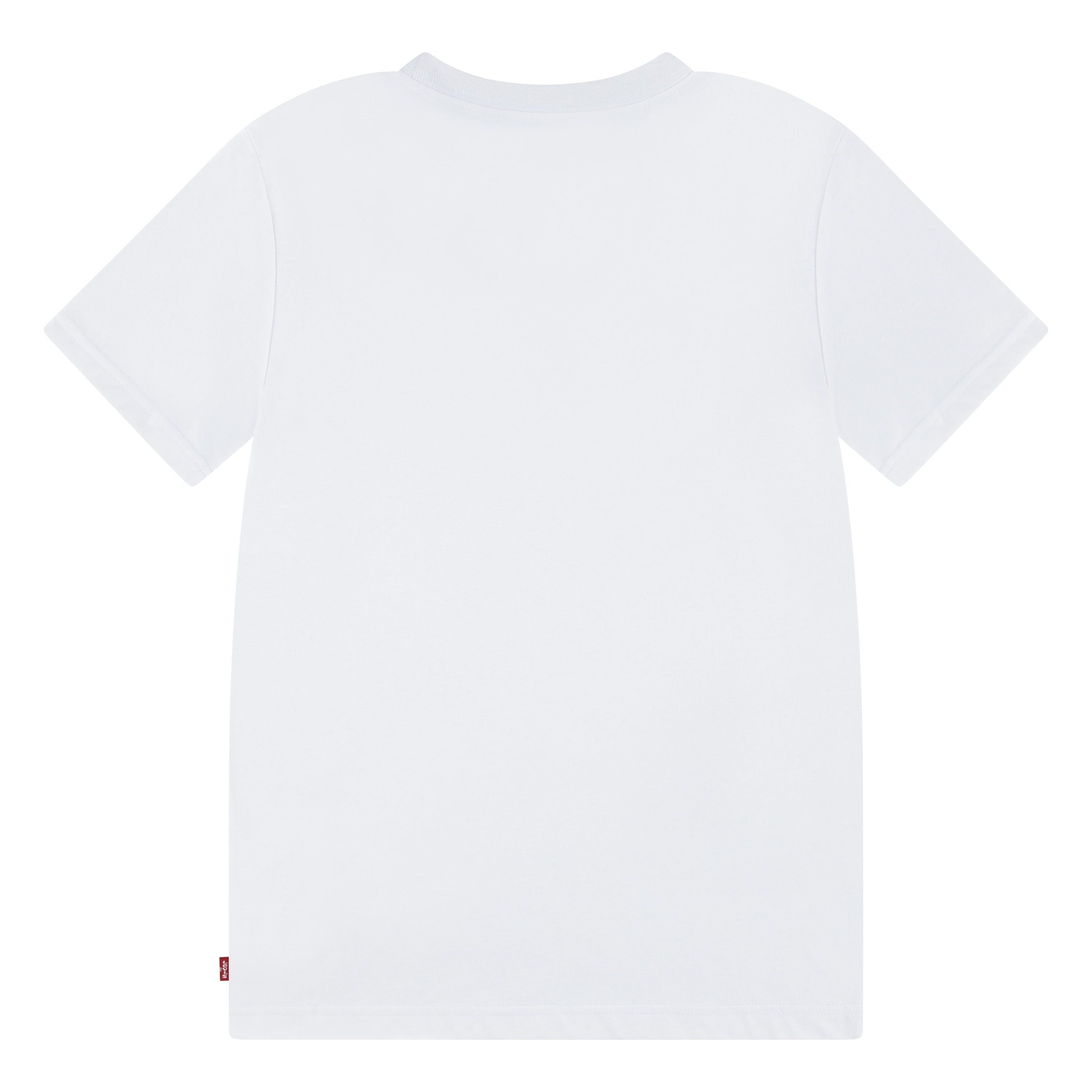 Levi's® Kids T-Shirt »LVB GOLDEN GLOW BATWING TEE«, mit grossem Logo