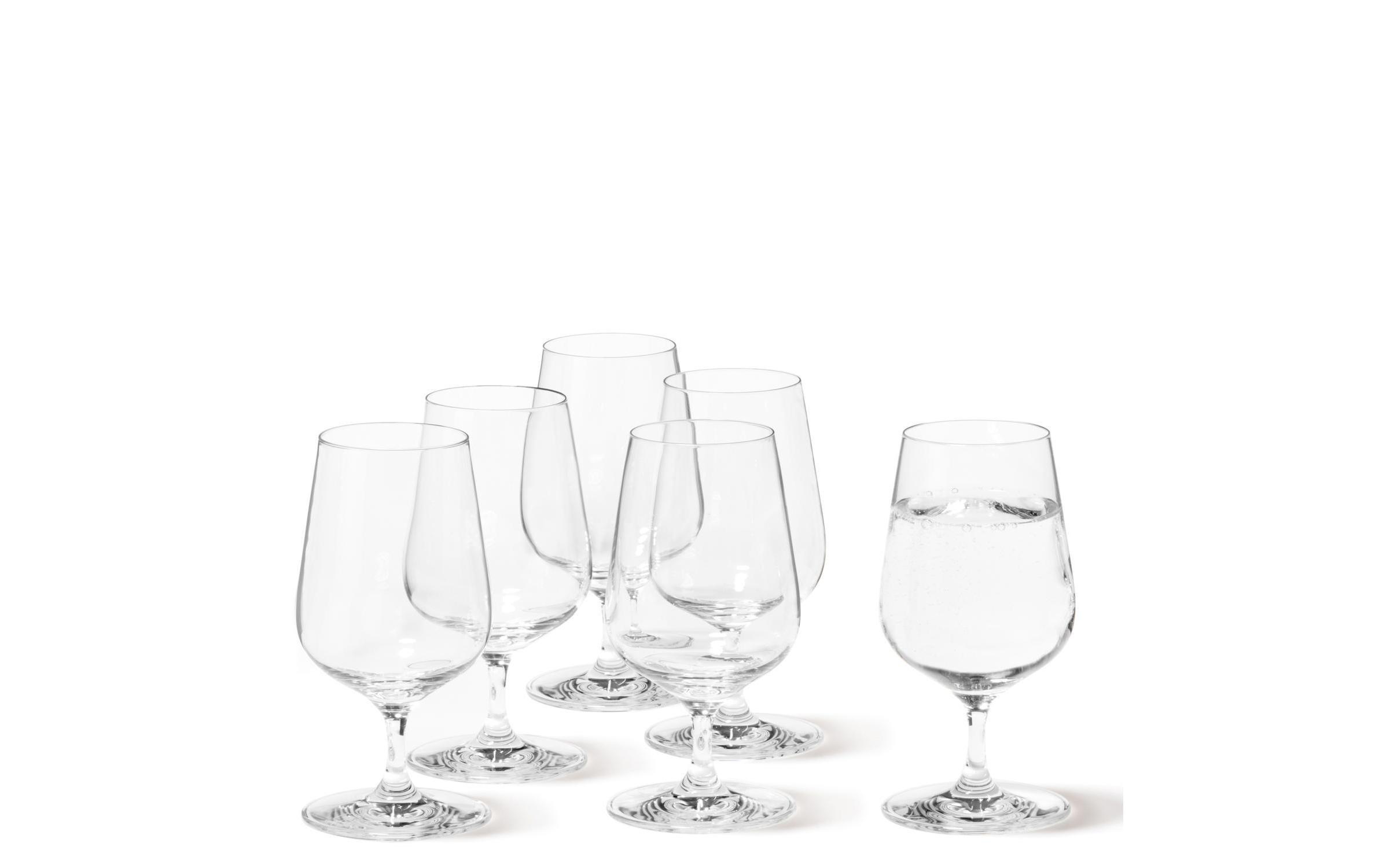 Image of LEONARDO Glas »Tivoli 3 dl, 6 S« bei Ackermann Versand Schweiz