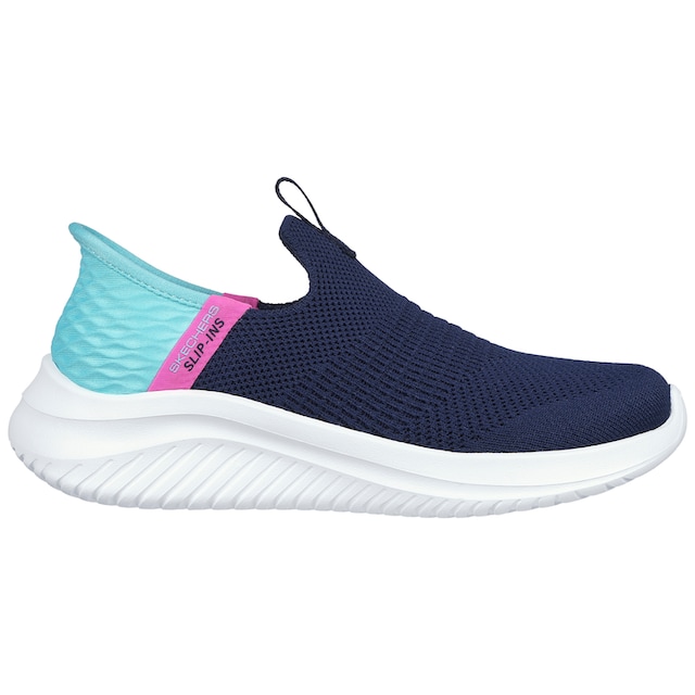 Trendige Skechers Kids Sneaker »ULTRA FLEX 3.0-FRESH TIME«, mit  Slip-Ins-Funktion für leichten Einschlupf versandkostenfrei - ohne  Mindestbestellwert shoppen