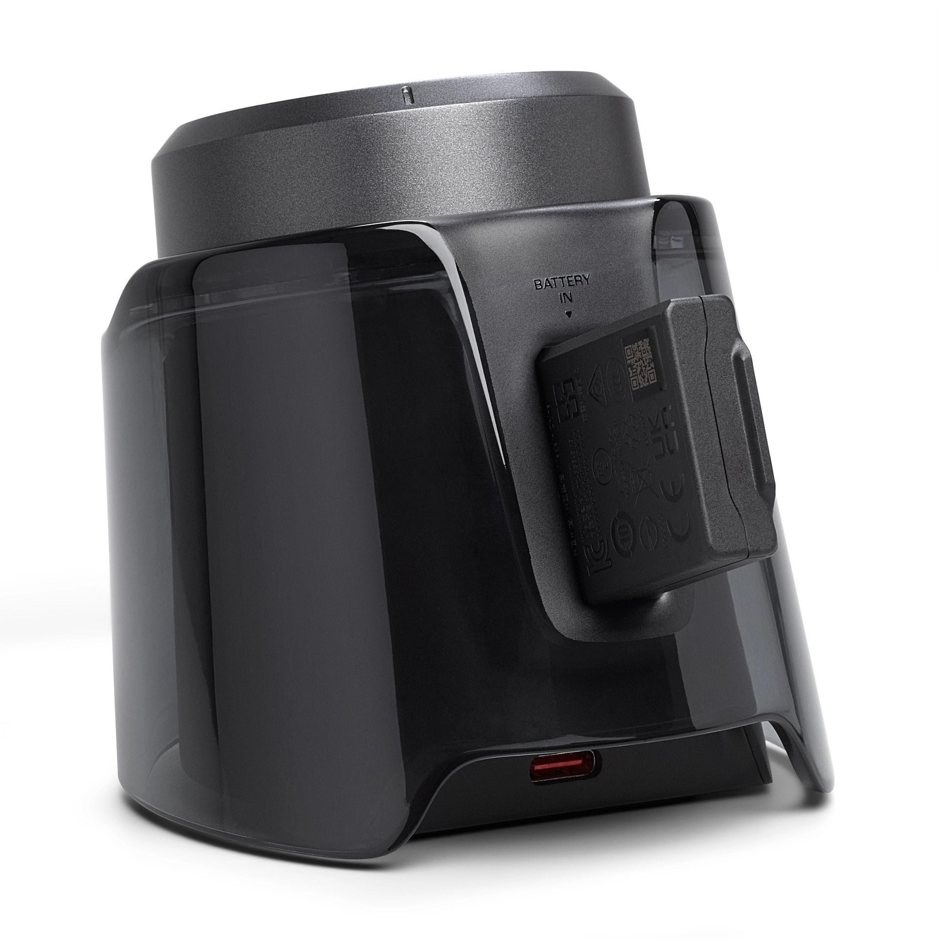 JBL Casque de jeu »Quantum 950« Kabelloses Gaming-Headset für mehrere Plattformen mit Noise-Cancelling