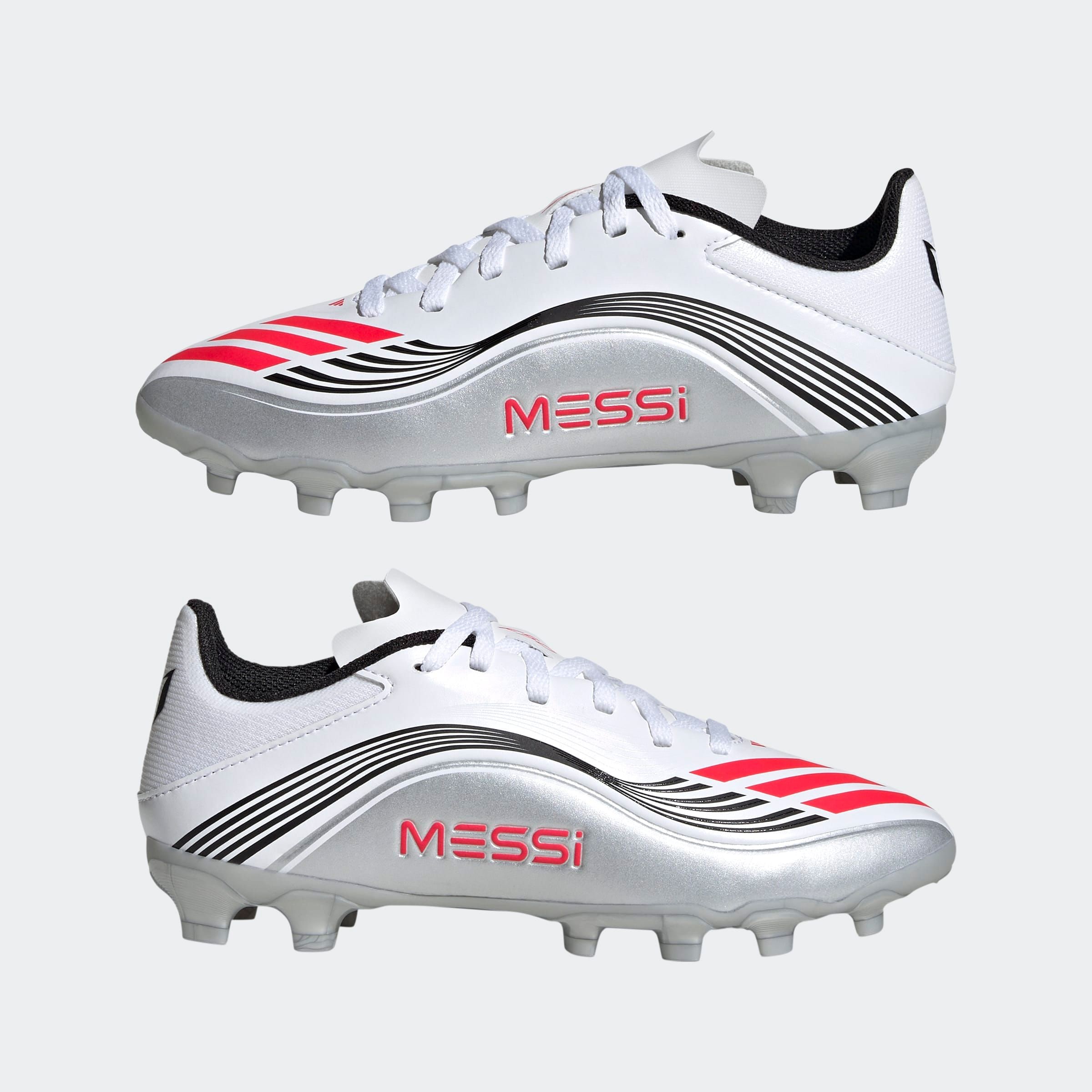 adidas Performance Fussballschuh »F50 MESSI LEAGUE MULTI-GROUND E KINDER«