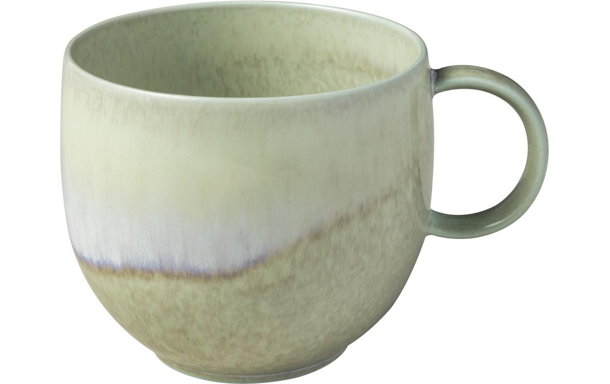 Villeroy & Boch Tasse »Perlemor Alga 290 ml, 6 Stück«, (6 tlg.)