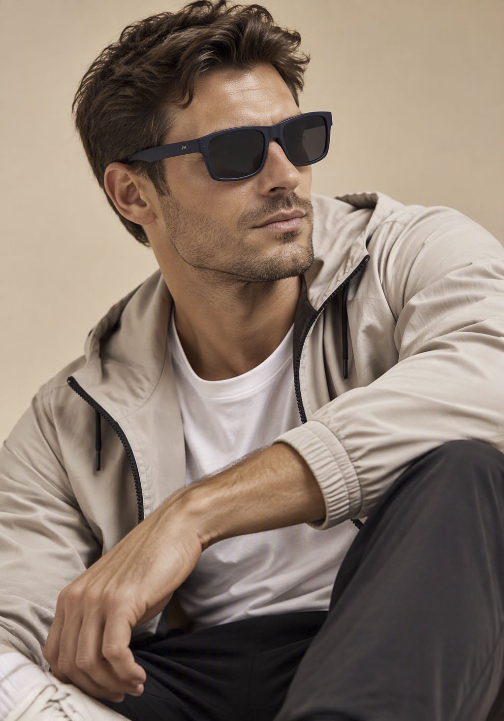 Image of H.I.S Sonnenbrille 3 Stk. Filterkategorie 3, 100% UVA & 100% UVB Schutz, polarisierende Gläser
