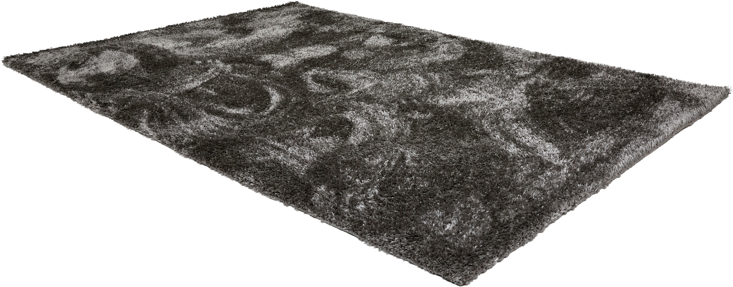 ASTRA Hochflor-Teppich »Paulie 250« rechteckig 25 mm Höhe weicher Langflor, Shaggy, Wohnzimmer, Schlafzimmer
