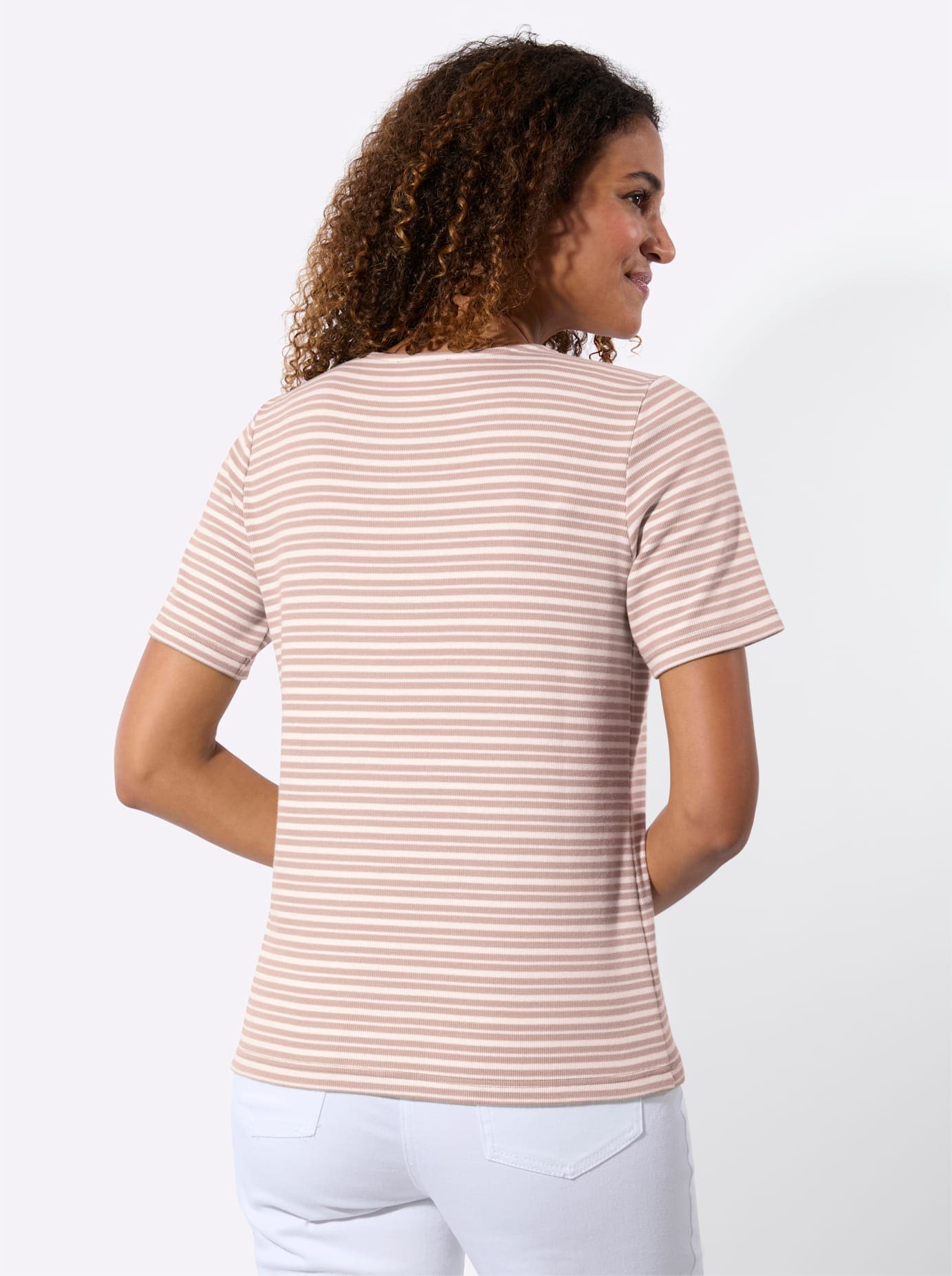 Casual Looks T-shirt »Shirt« 1 pièces