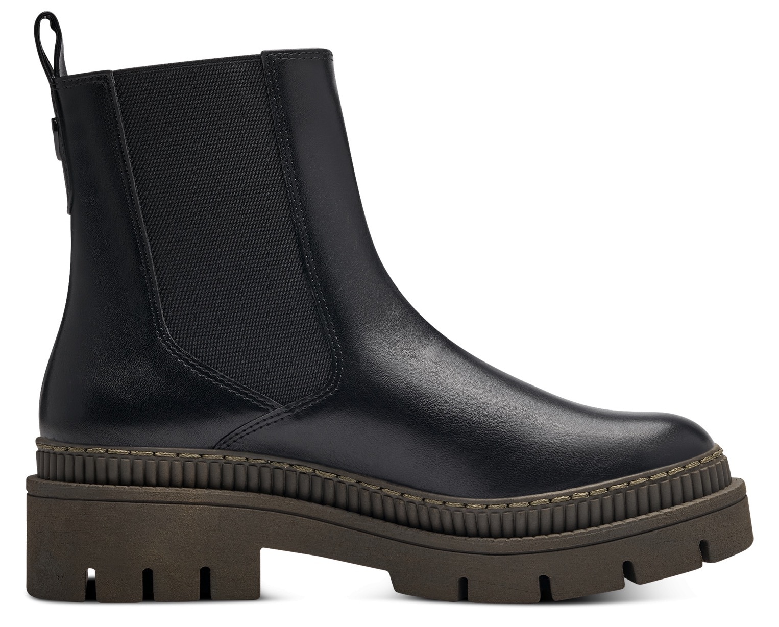 MARCO TOZZI Chelseaboots