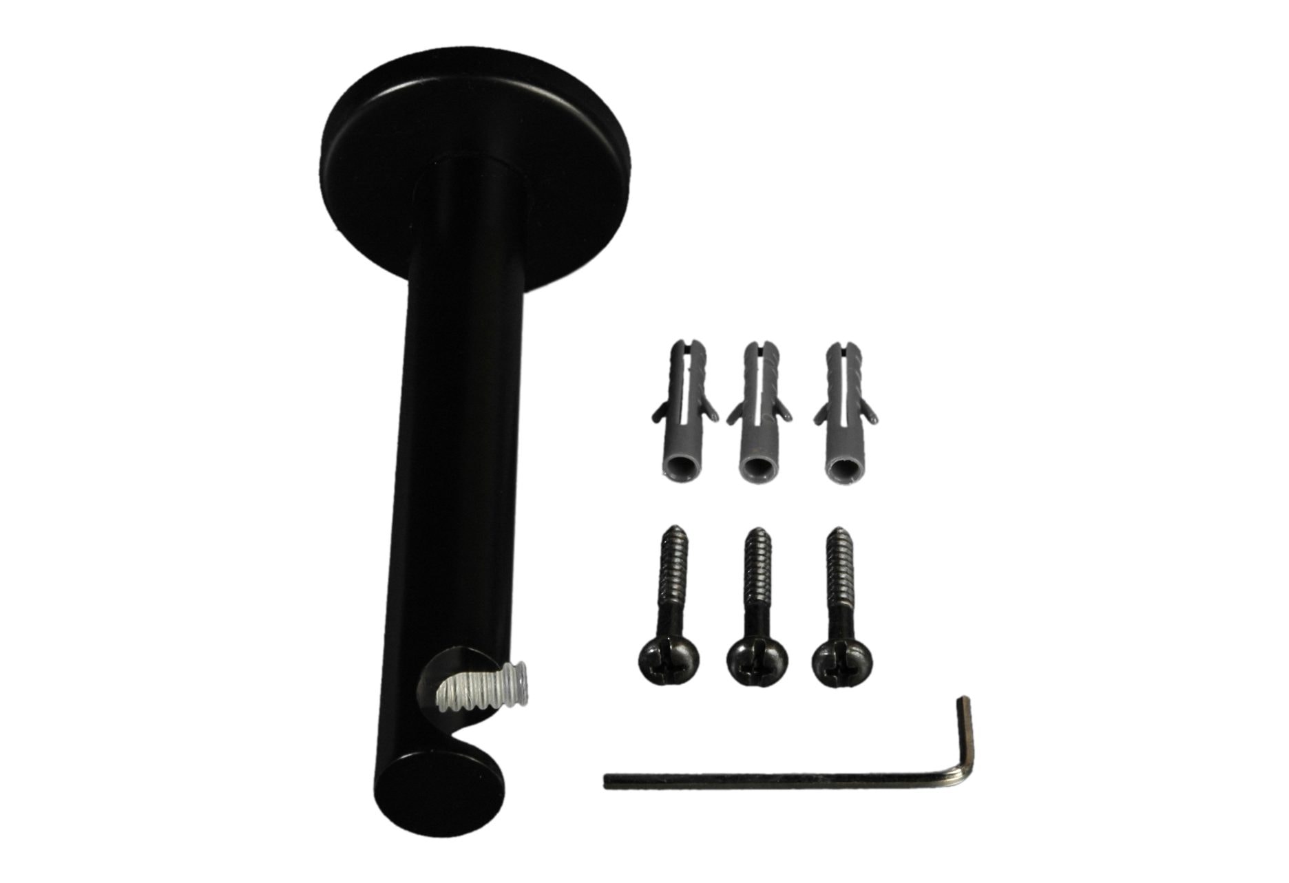 Image of Liedeco Träger für Gardinenstangen Ø 16 mm