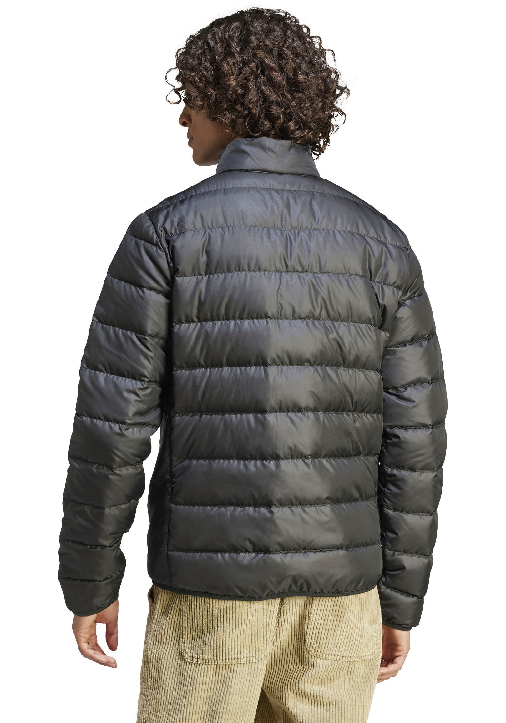 adidas Sportswear Outdoorjacke »ESS LITE DOWN J«